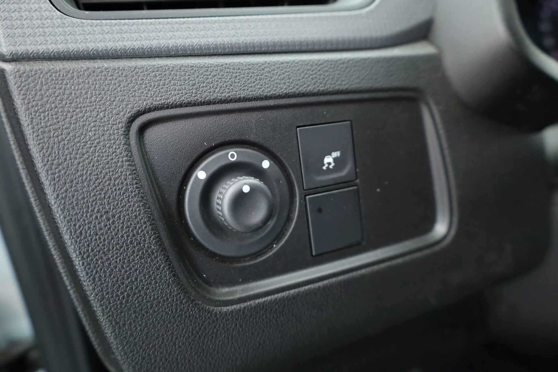 Hoofdafbeelding Renault Express