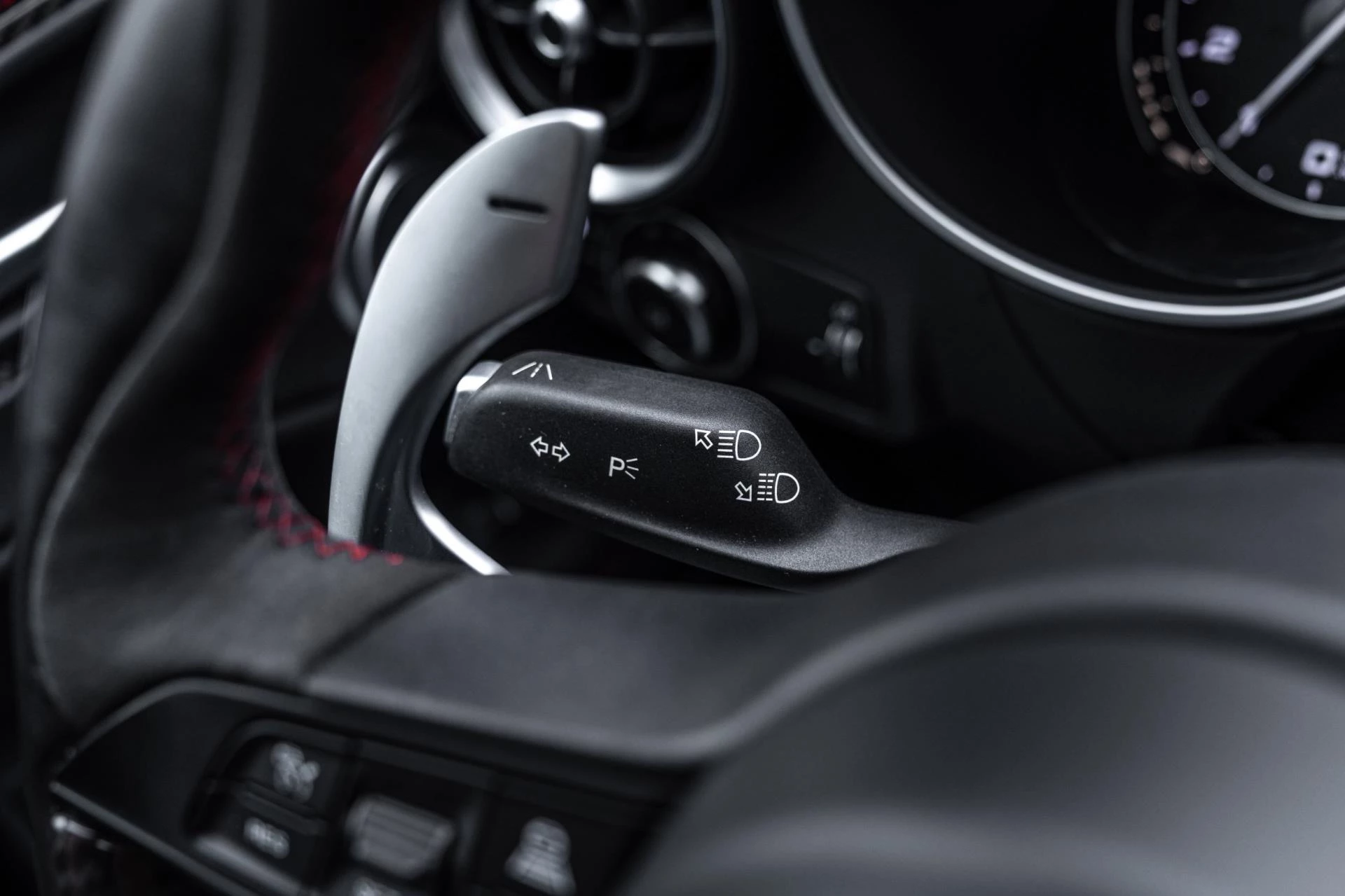 Hoofdafbeelding Alfa Romeo Stelvio