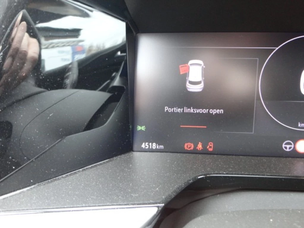 Hoofdafbeelding Opel Grandland