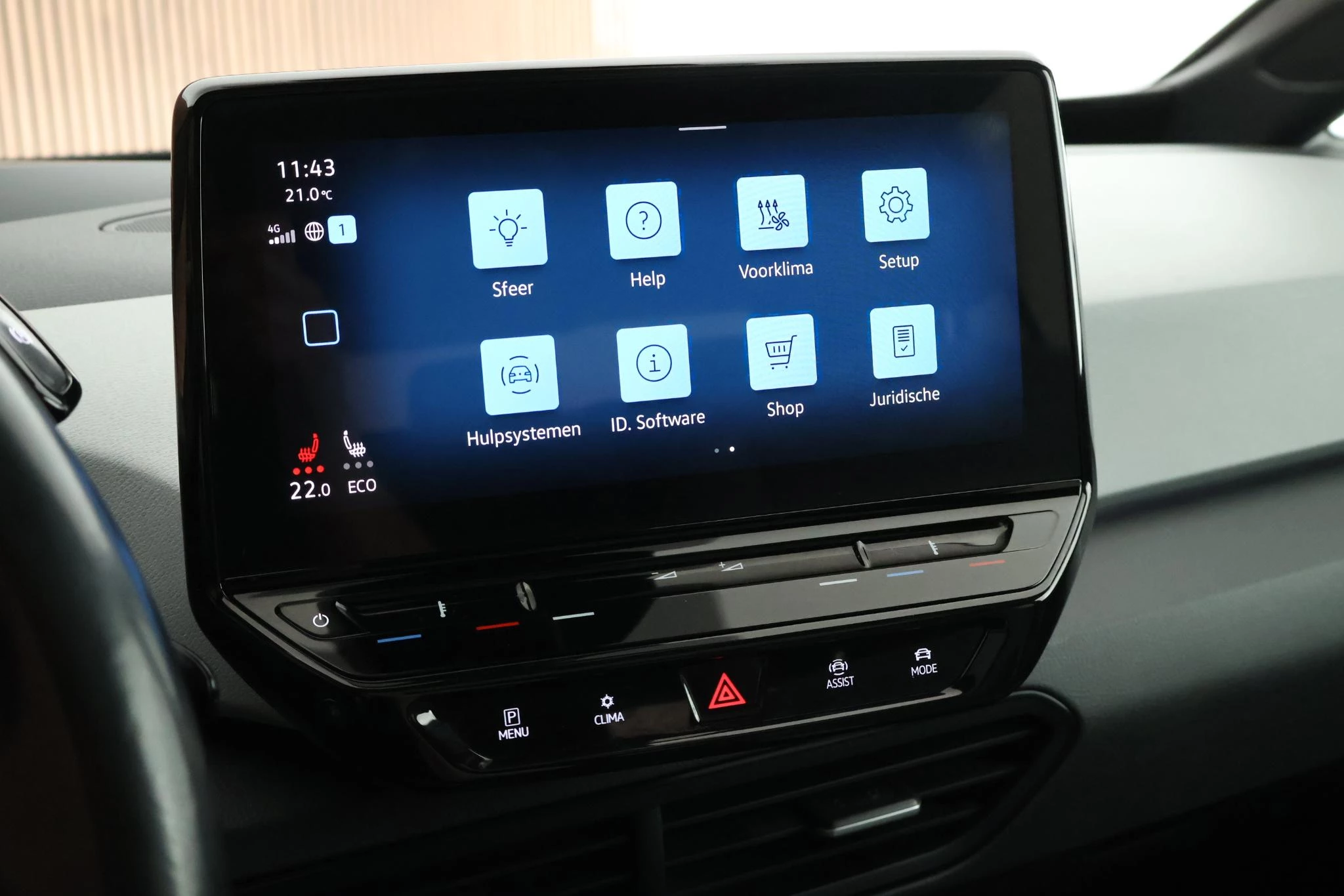 Hoofdafbeelding Volkswagen ID.3