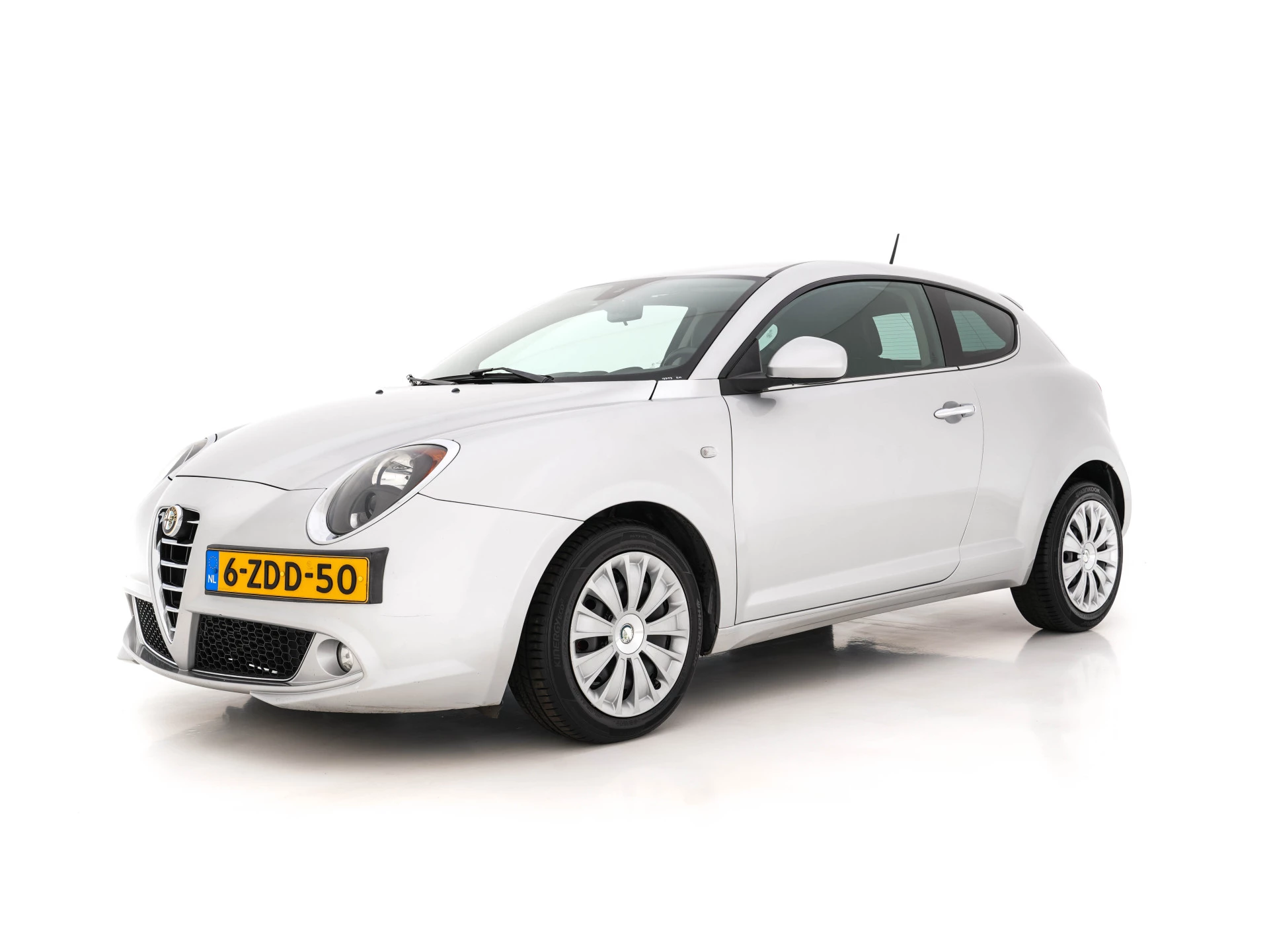 Hoofdafbeelding Alfa Romeo MiTo