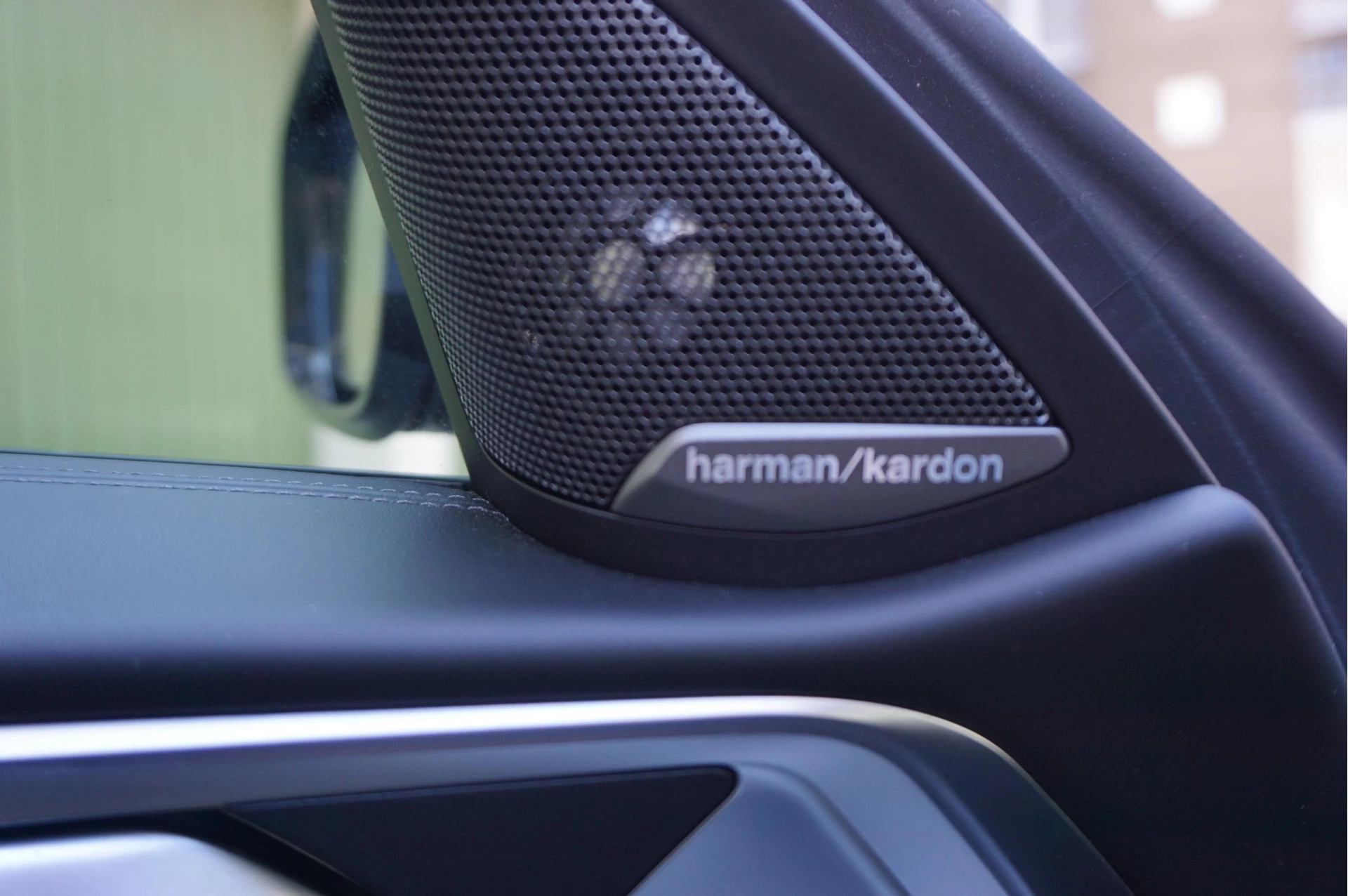 Hoofdafbeelding BMW M4