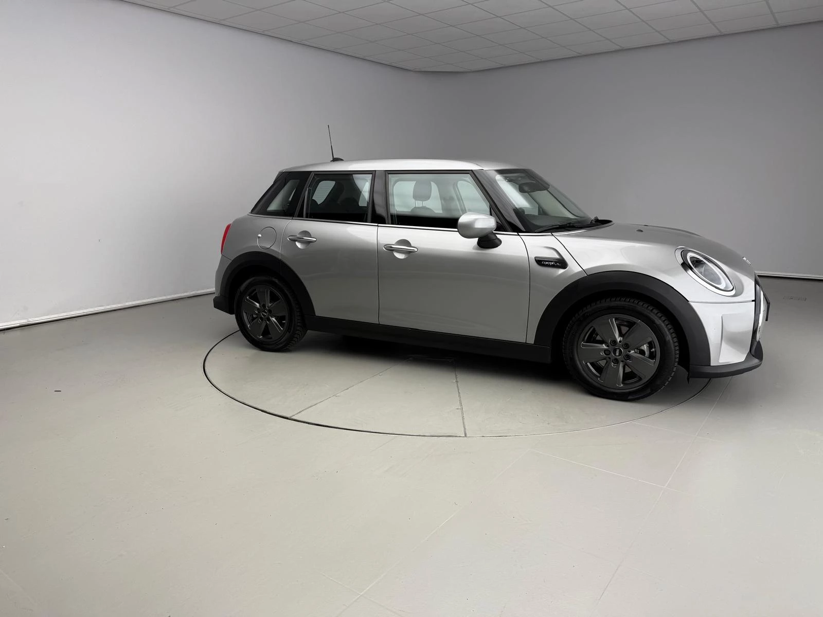 Hoofdafbeelding MINI 5-deurs