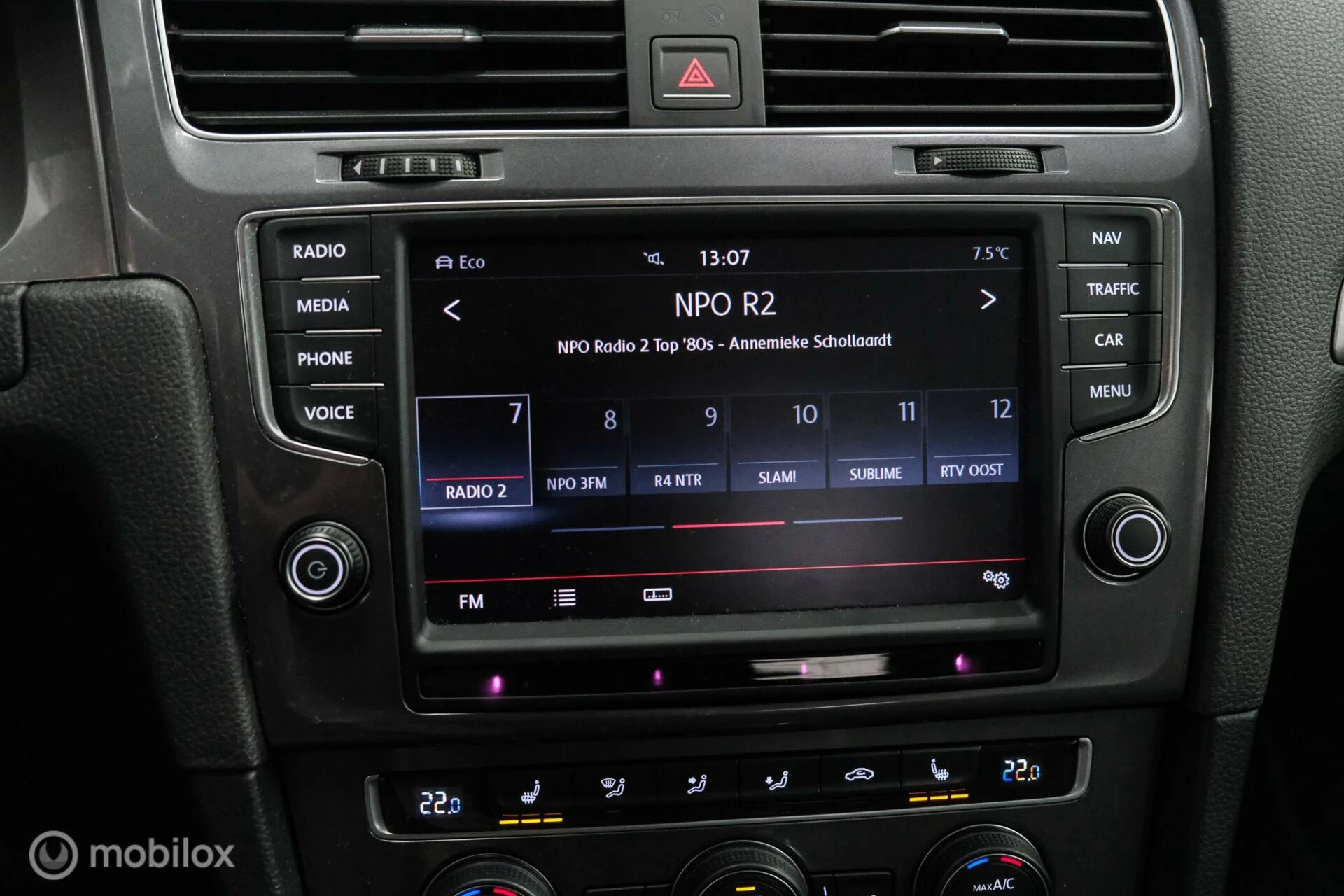 Hoofdafbeelding Volkswagen e-Golf