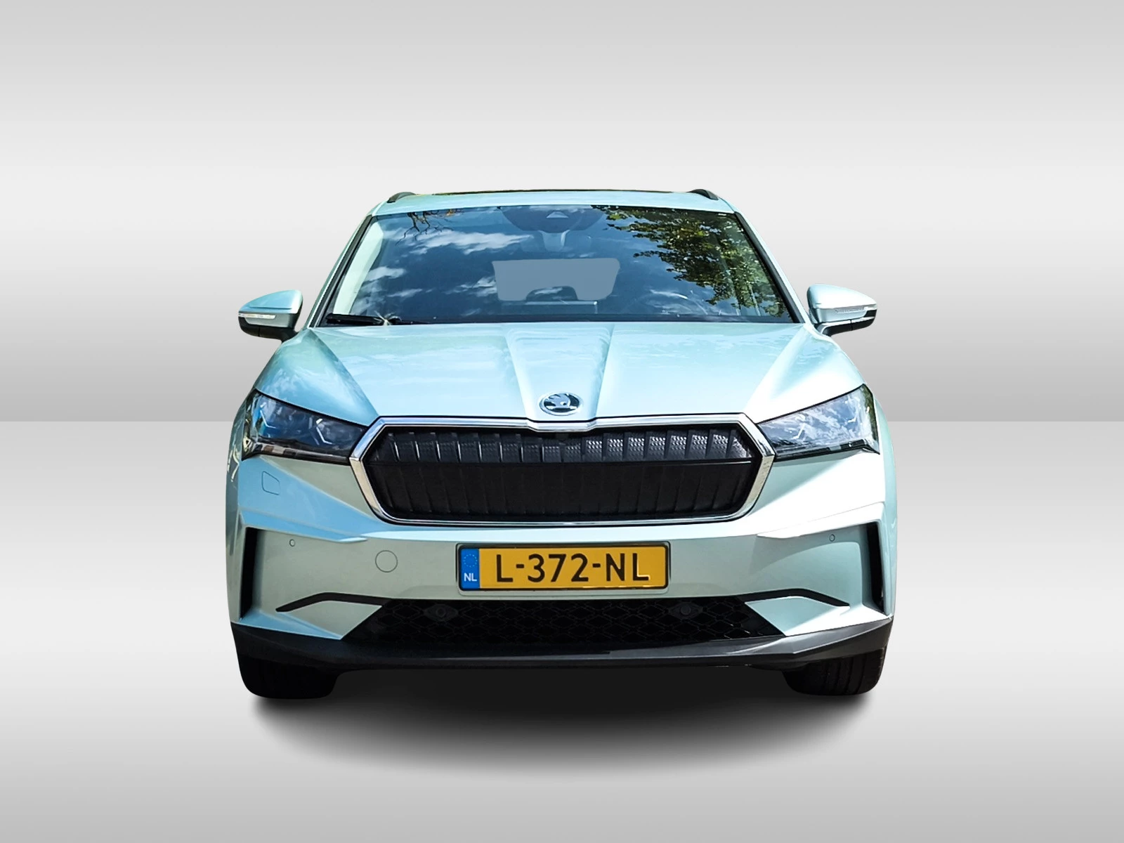 Hoofdafbeelding Škoda Enyaq iV