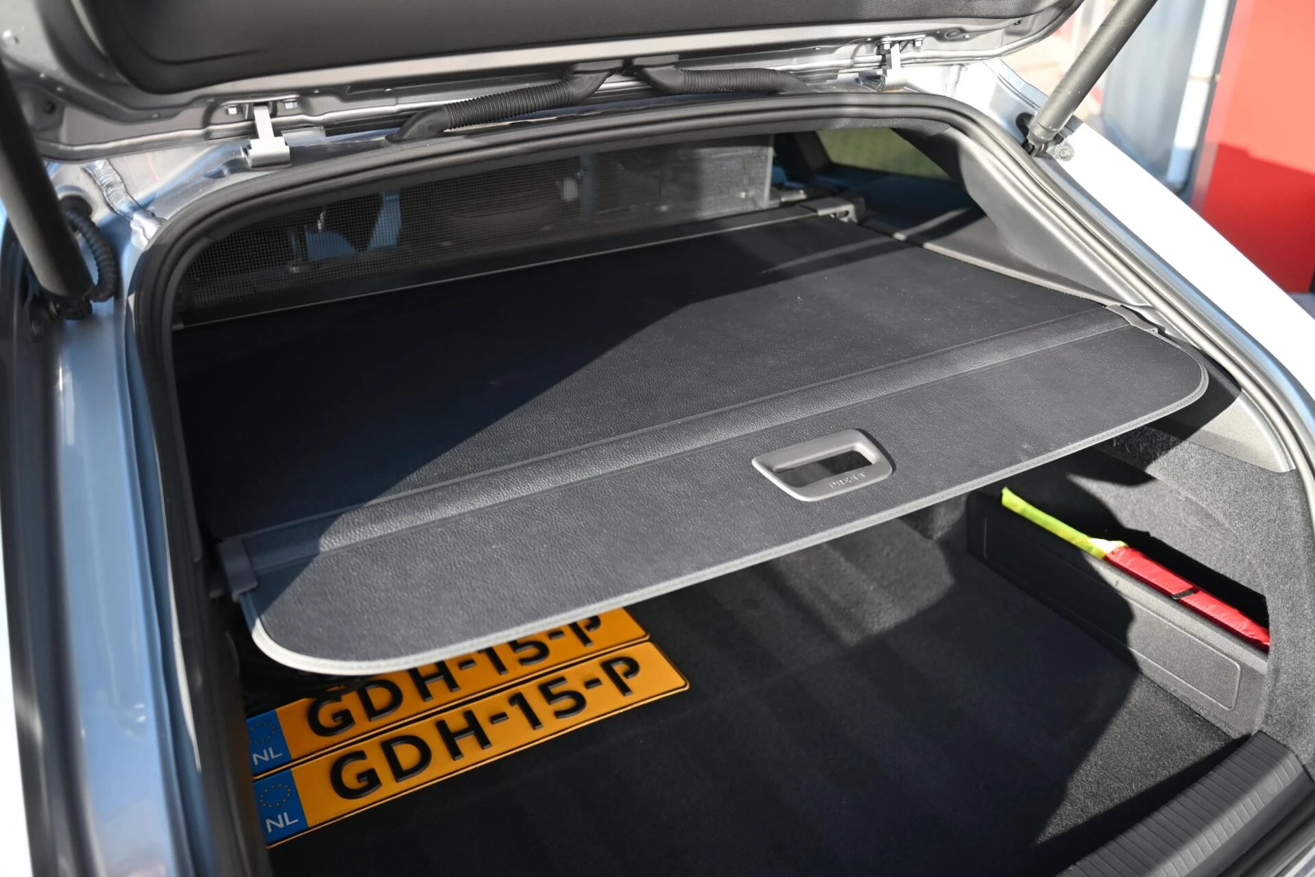 Hoofdafbeelding Volkswagen Arteon