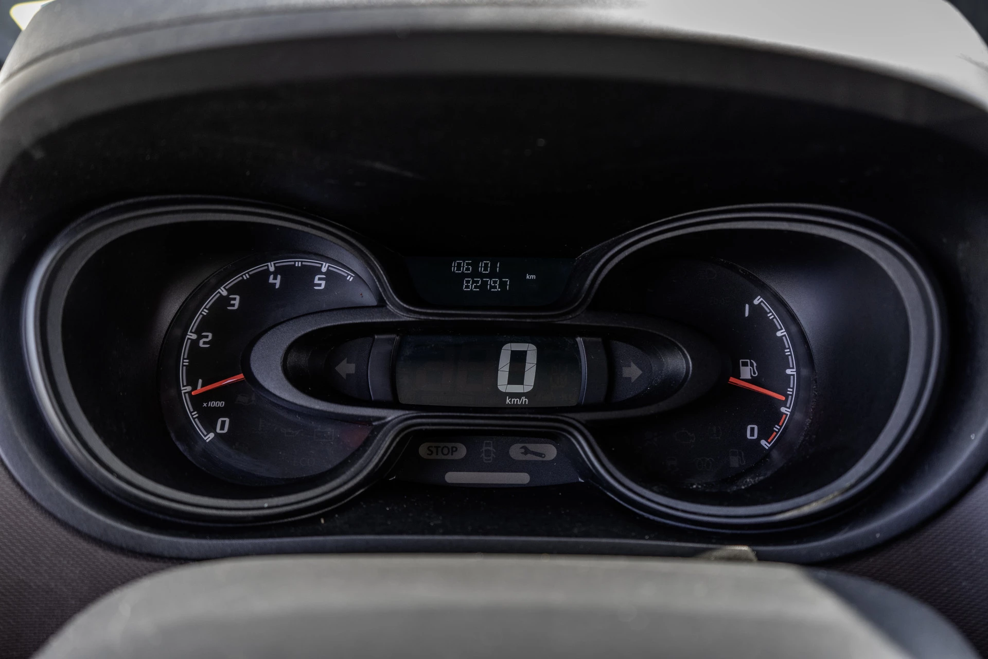 Hoofdafbeelding Fiat Talento