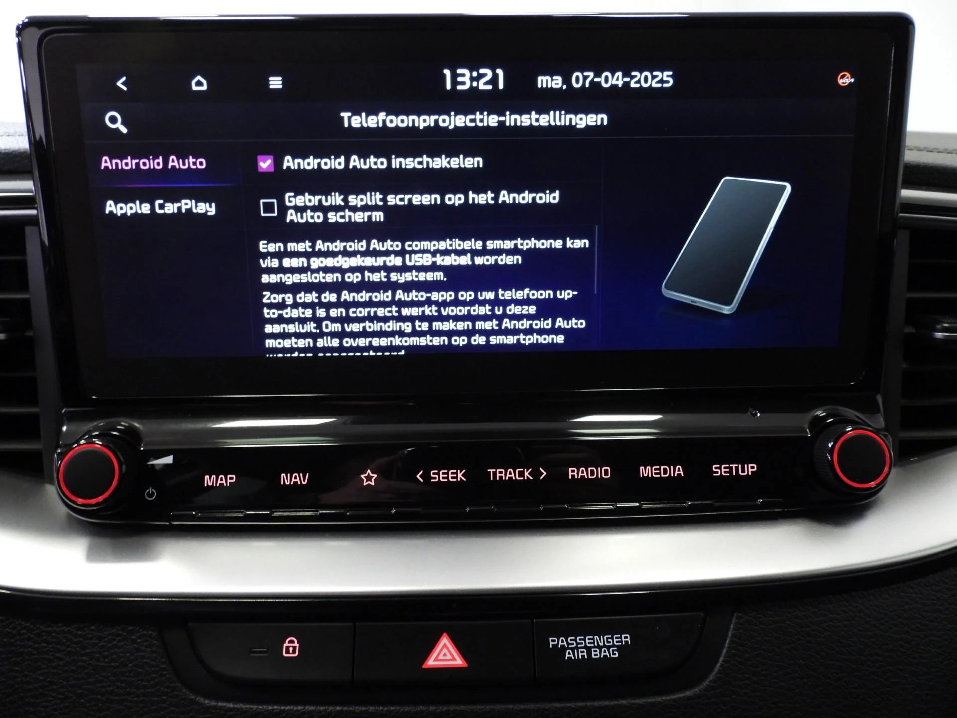 Hoofdafbeelding Kia XCeed