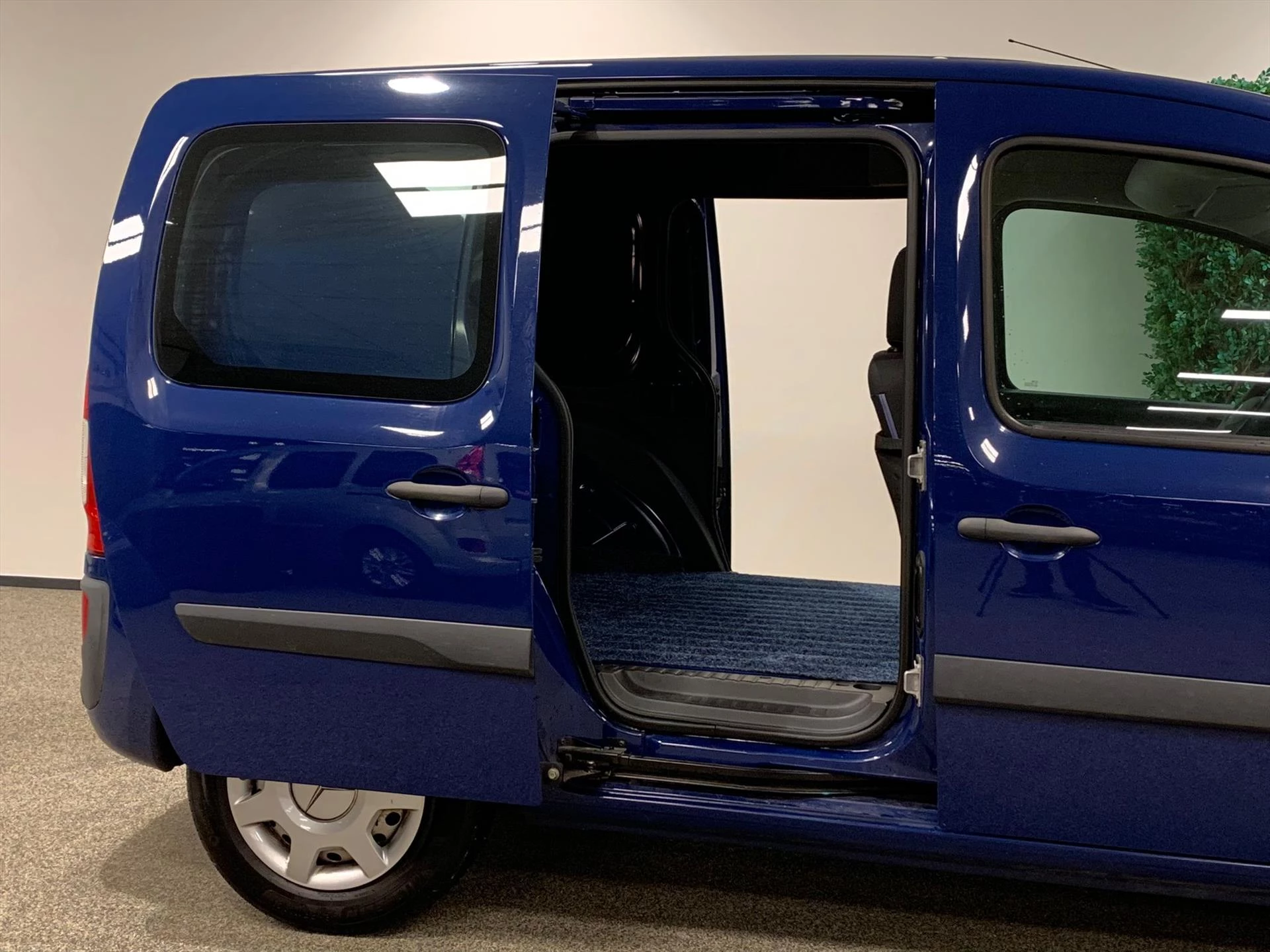 Hoofdafbeelding Mercedes-Benz Citan