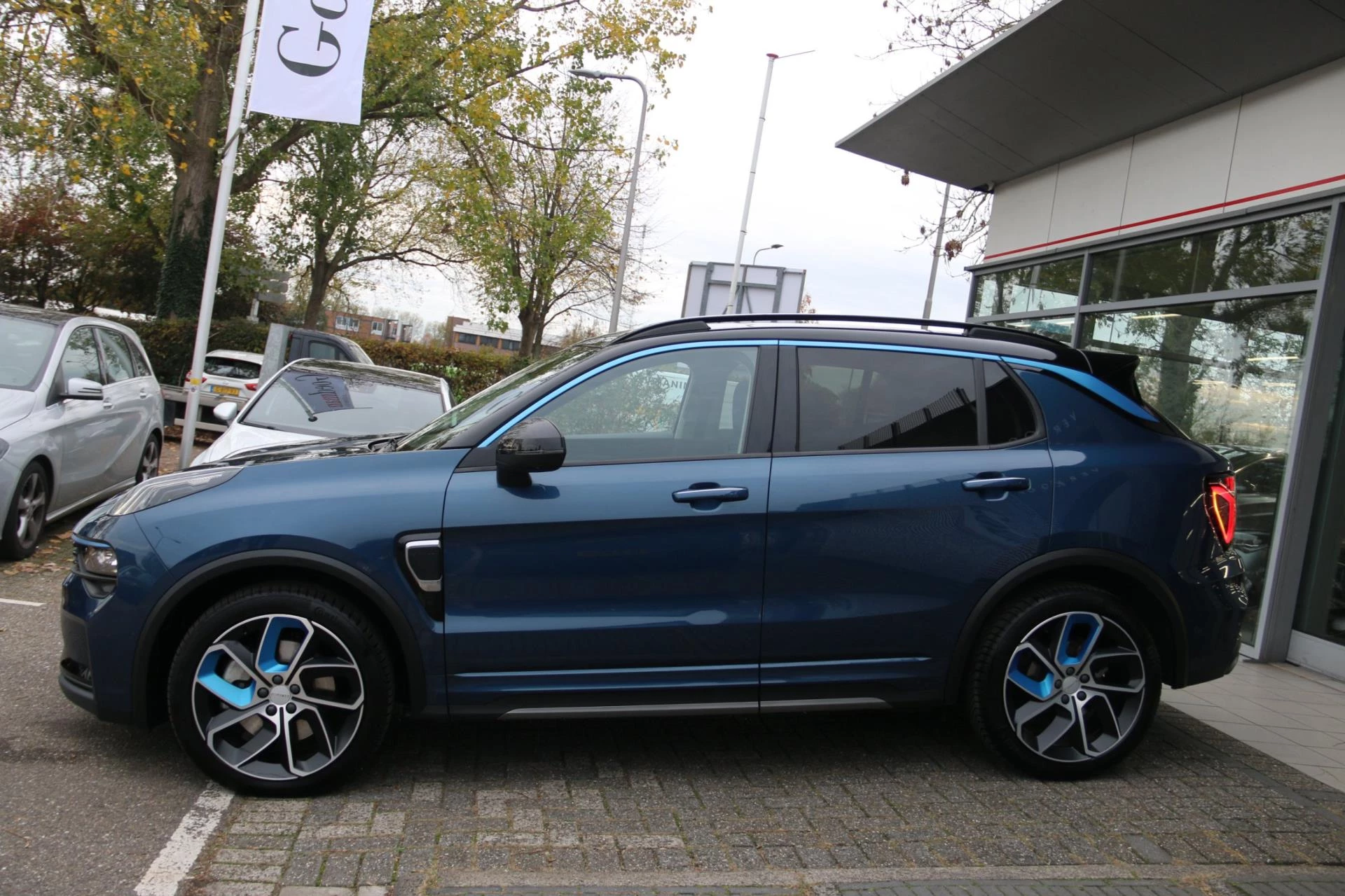 Hoofdafbeelding Lynk & Co 01