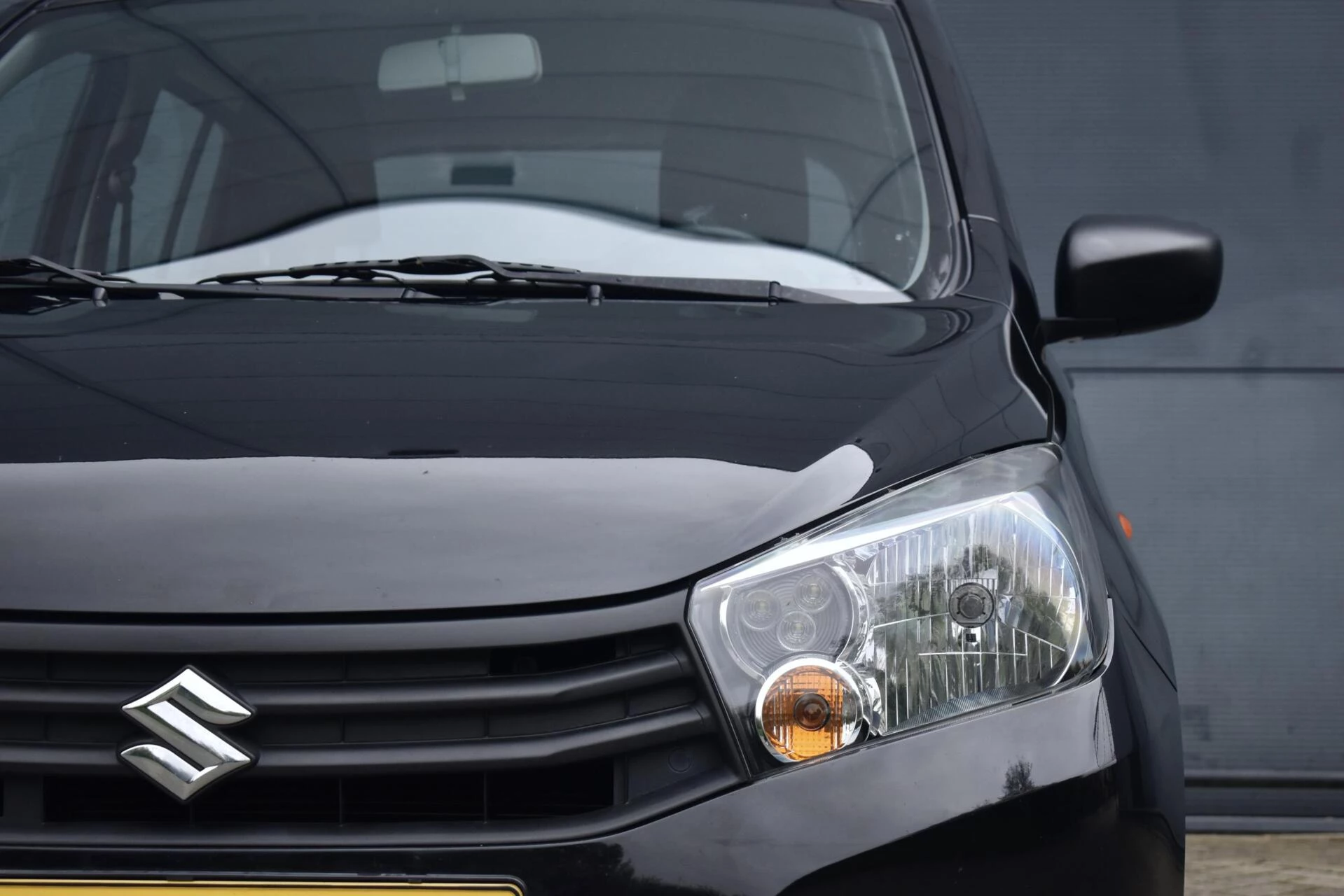 Hoofdafbeelding Suzuki Celerio