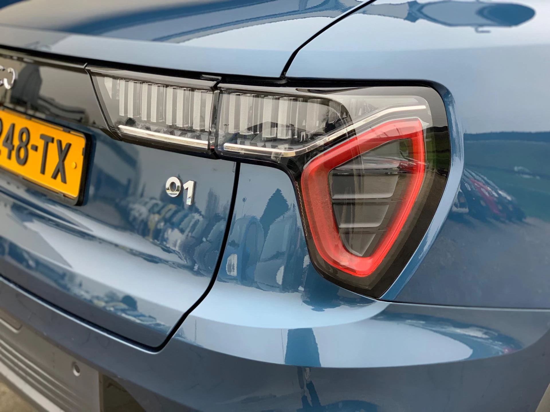 Hoofdafbeelding Lynk & Co 01