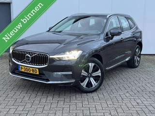 Volvo XC60 T8 Plug-in Inscription | Luchtvering | 360 Camera | Massage stoelen