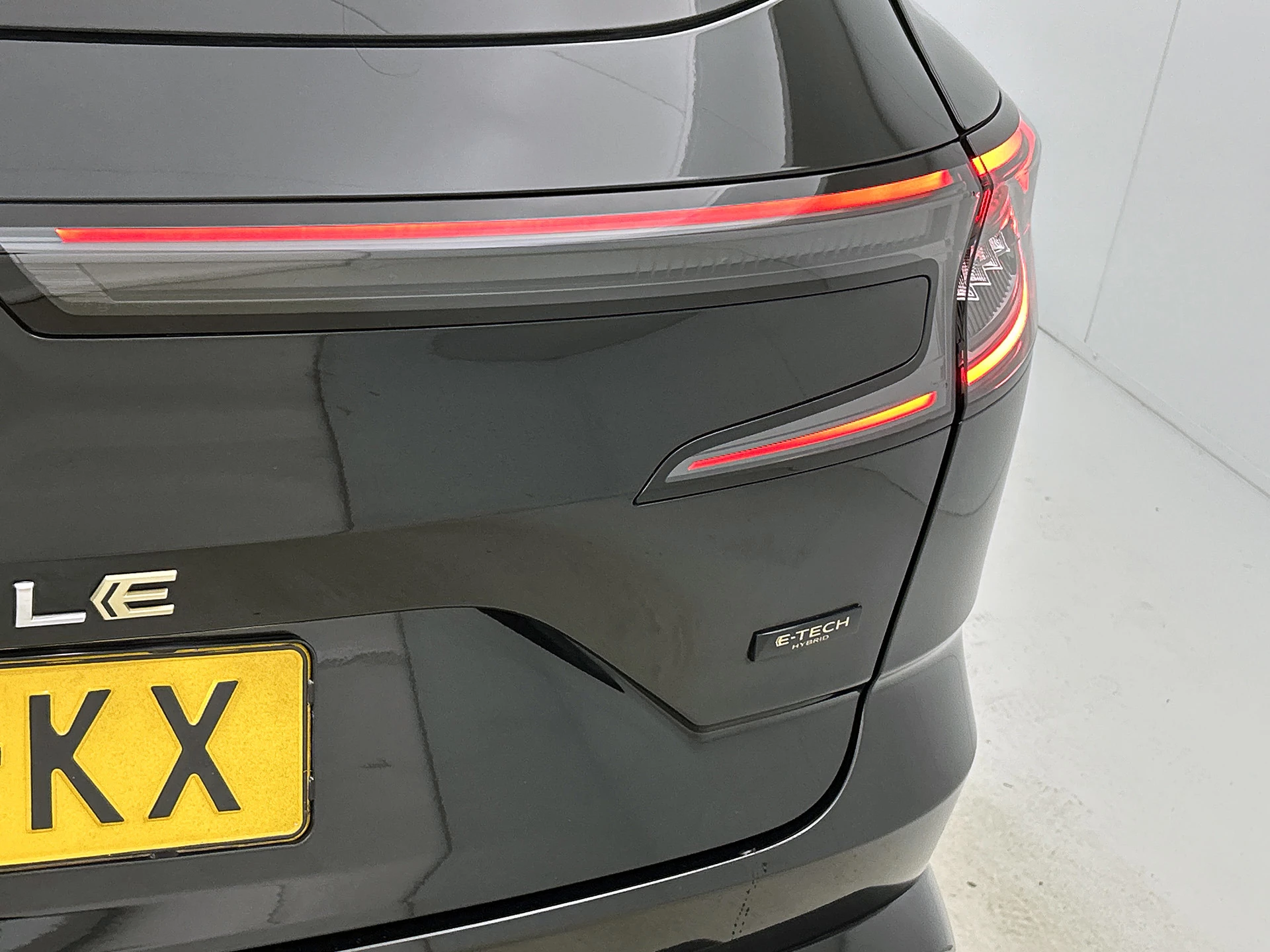 Hoofdafbeelding Renault Austral