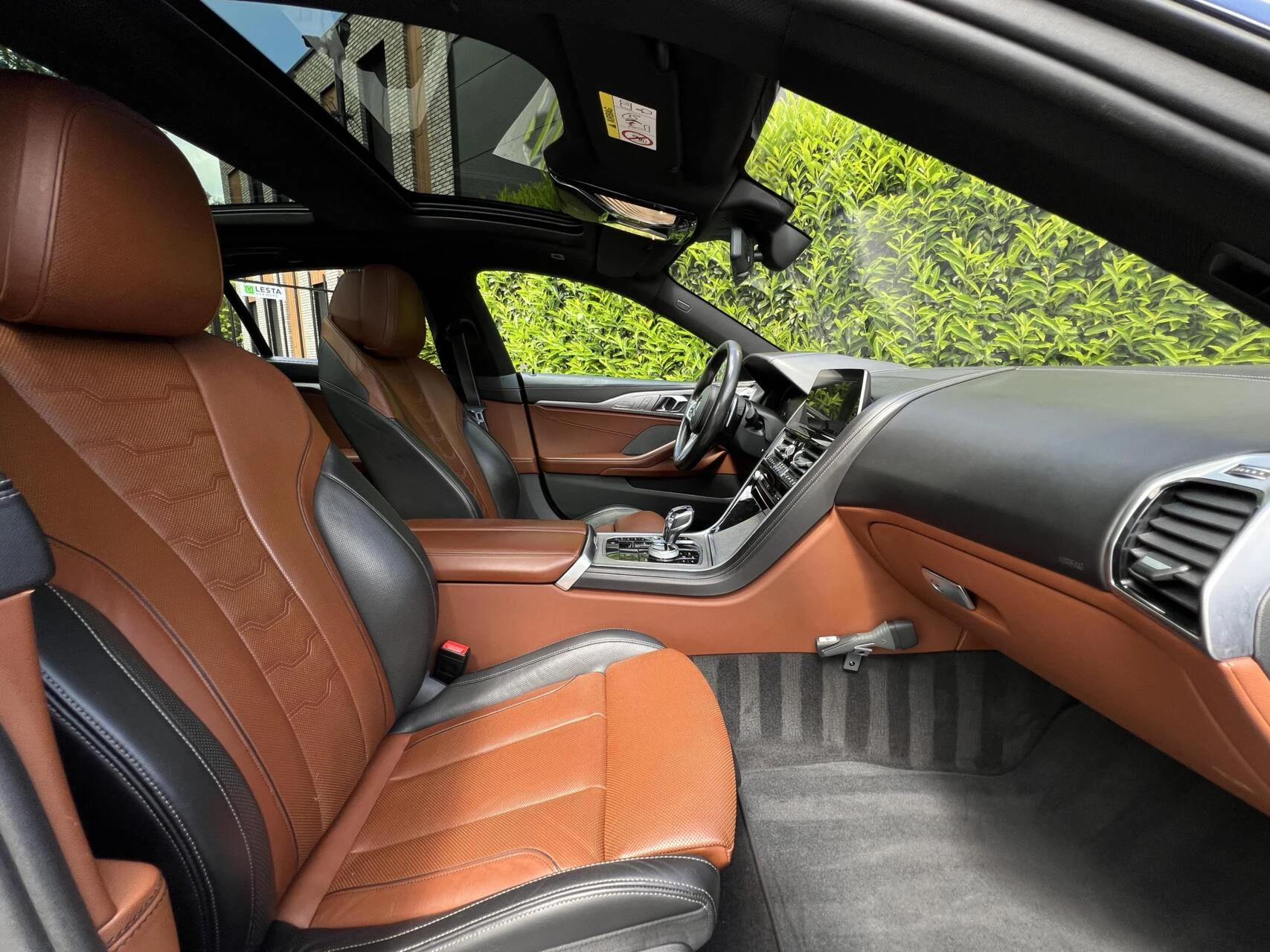 Hoofdafbeelding BMW 8 Serie