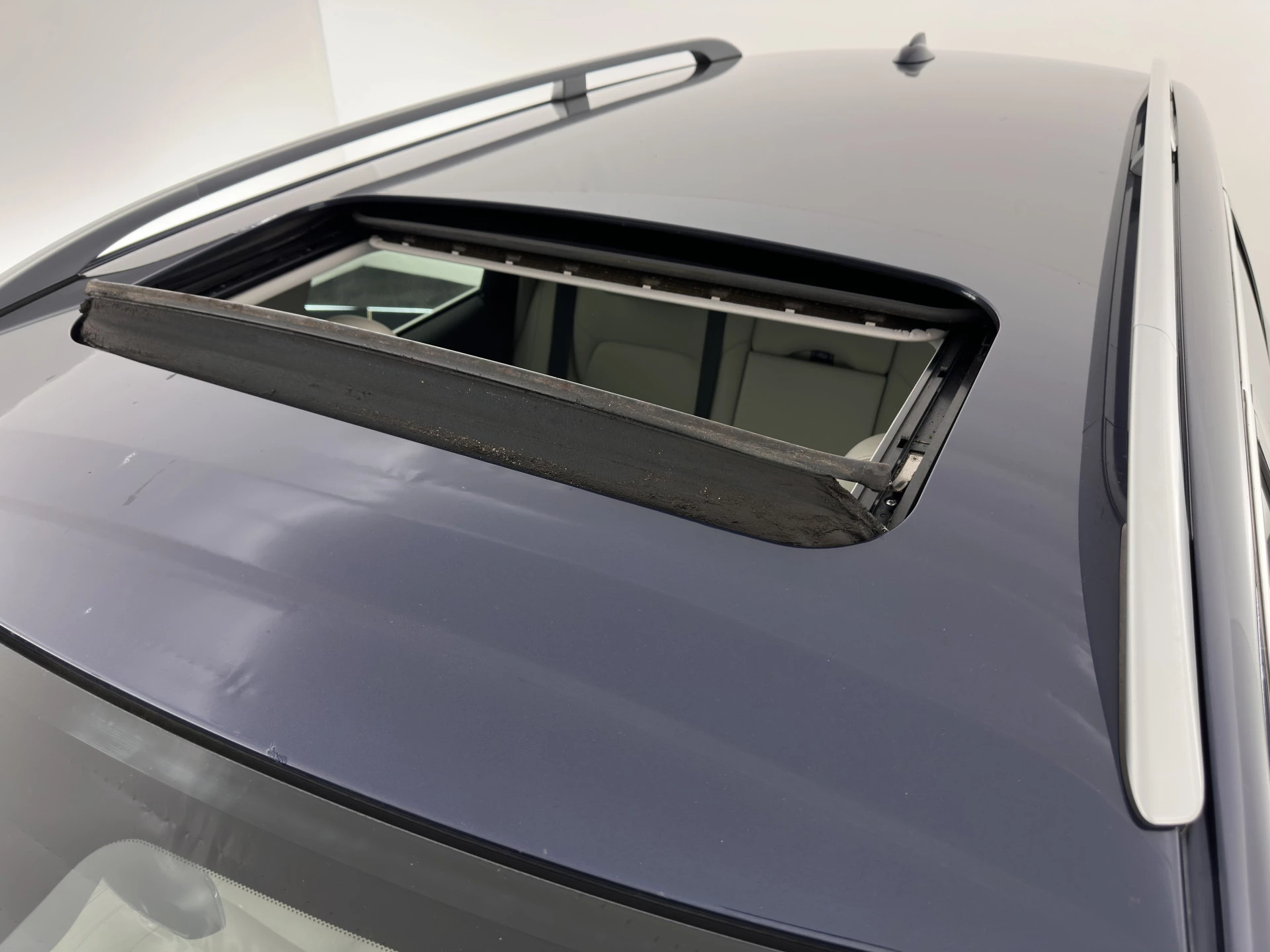 Hoofdafbeelding Volvo V70