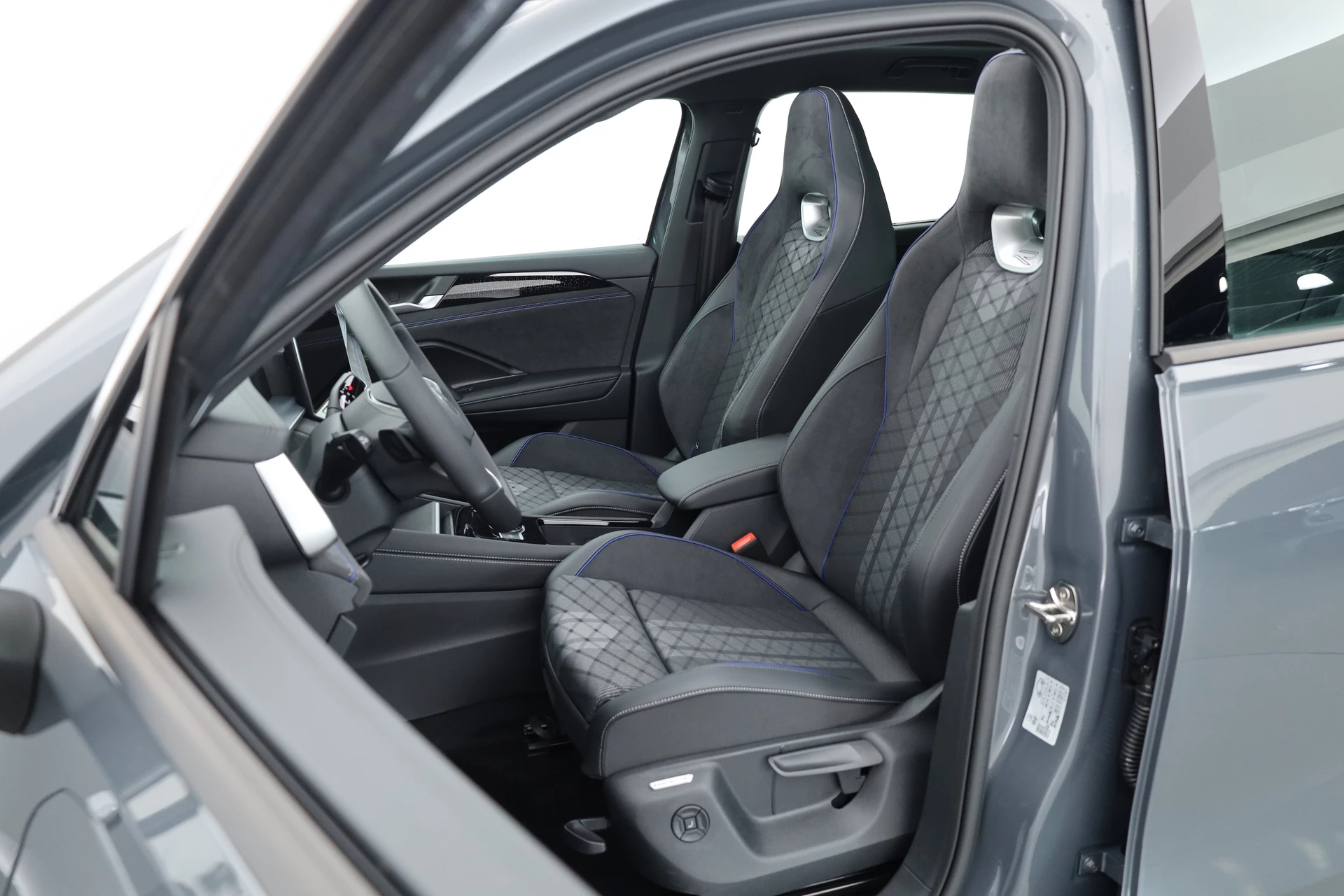 Hoofdafbeelding Volkswagen Tayron