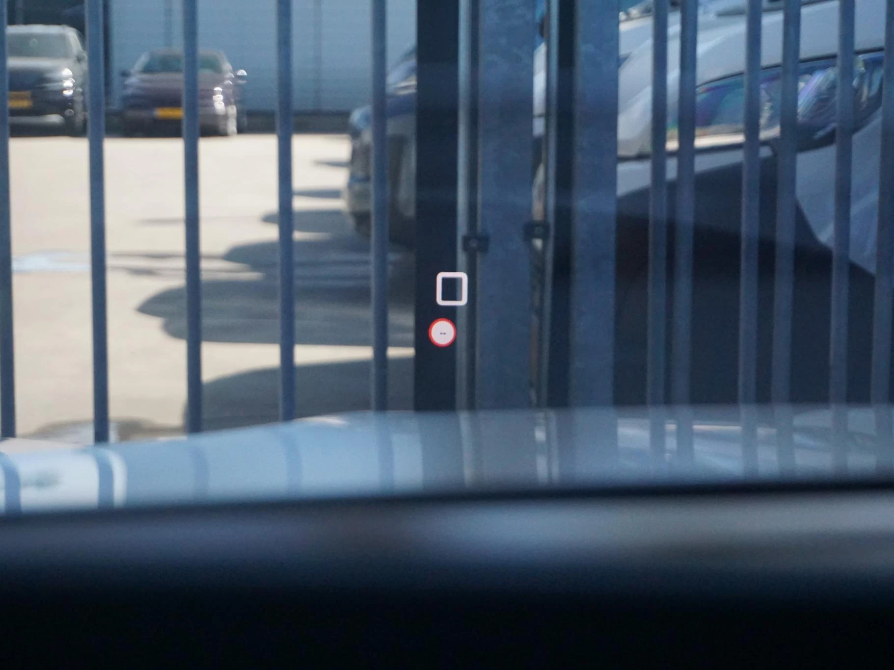 Hoofdafbeelding Citroën ë-C4