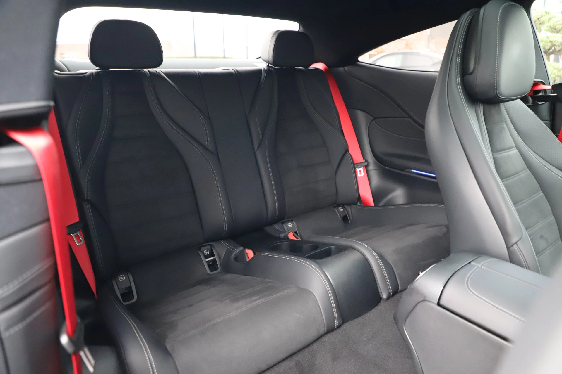 Hoofdafbeelding Mercedes-Benz CLE