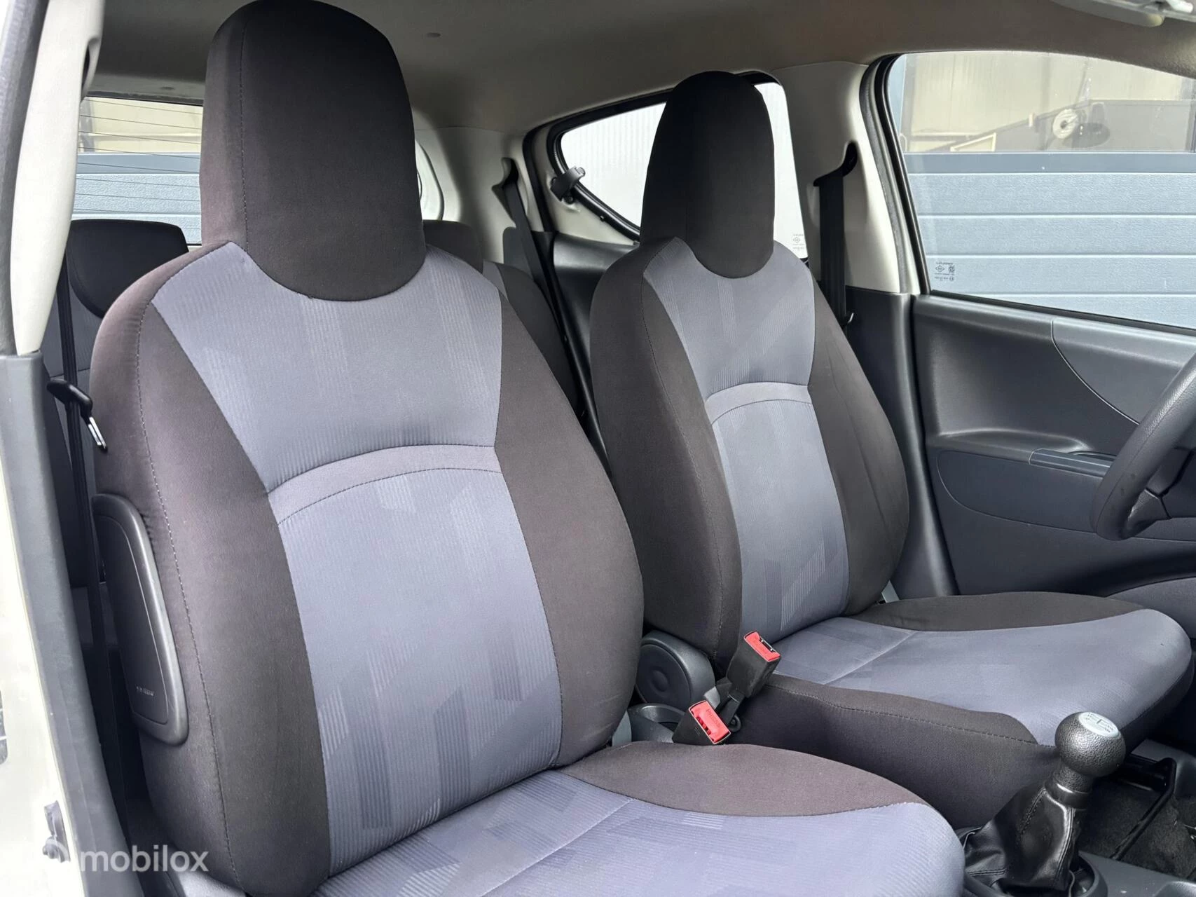 Hoofdafbeelding Suzuki Alto