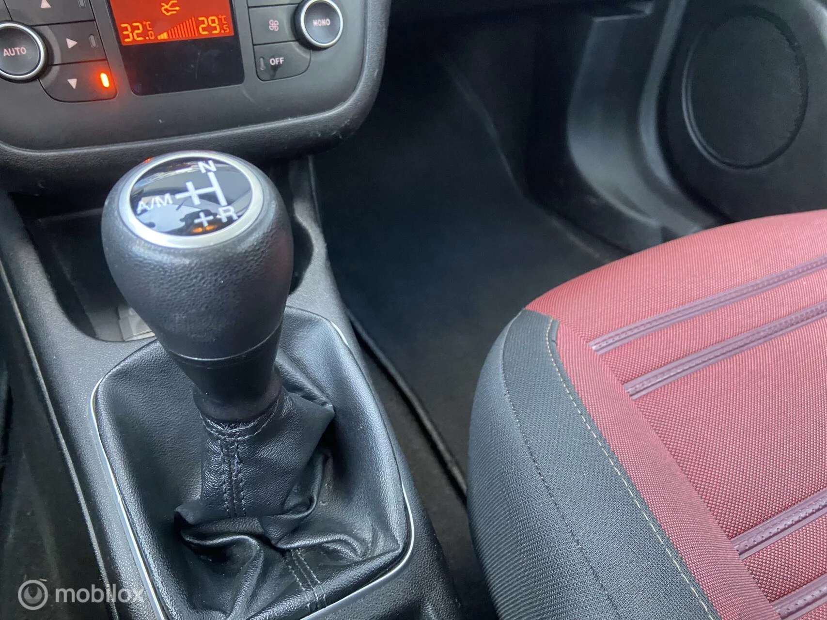 Hoofdafbeelding Fiat Punto