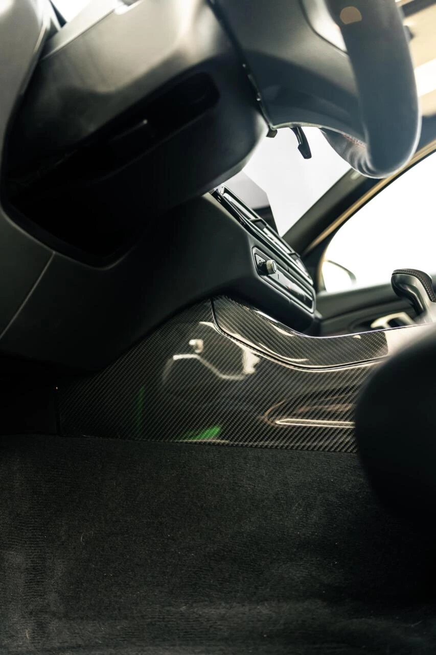 Hoofdafbeelding BMW M3