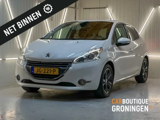 Peugeot 208 1.2 VTi Allure | 5D | MULTIMEDIA | NW D-RIEM