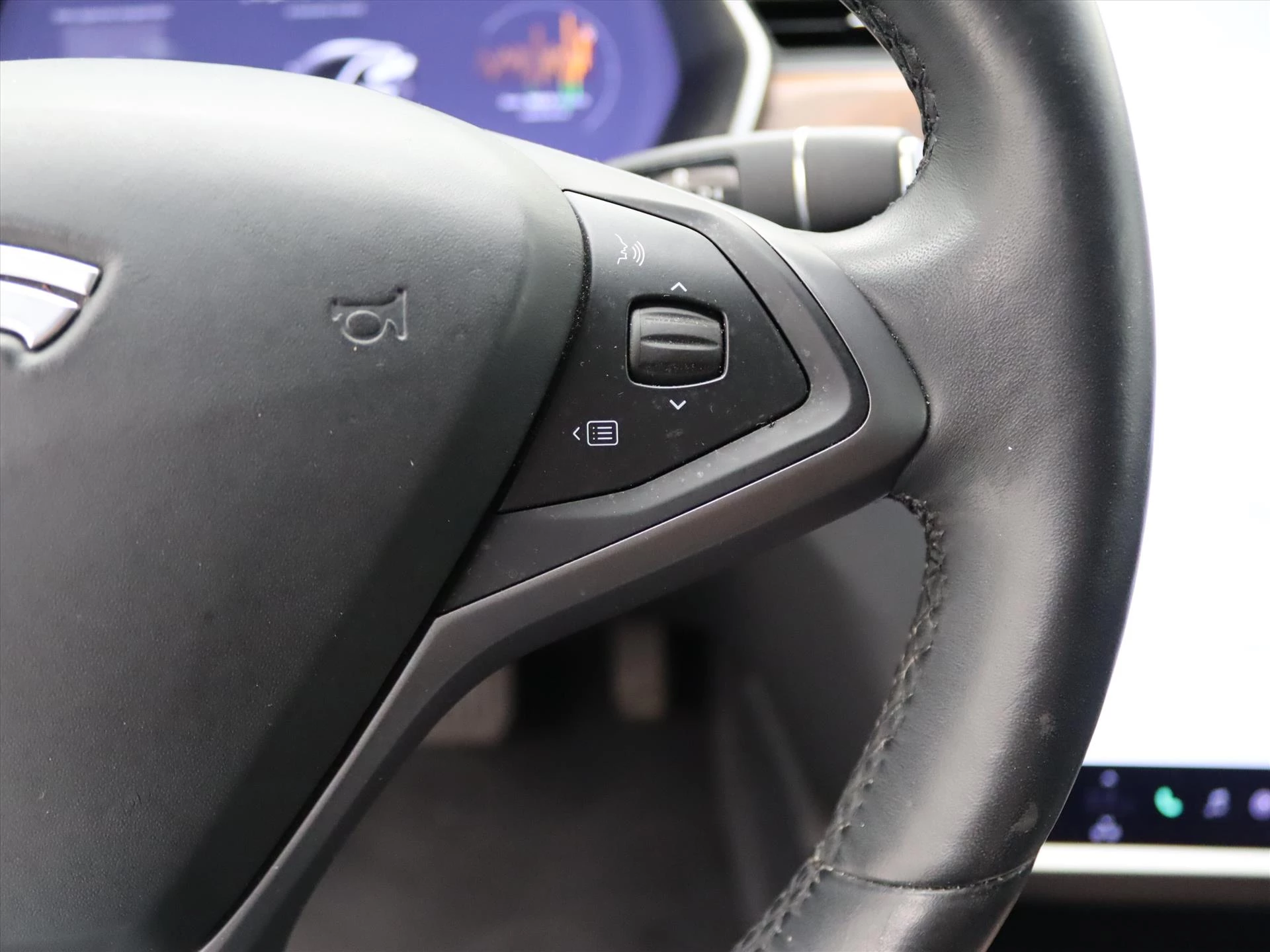 Hoofdafbeelding Tesla Model S