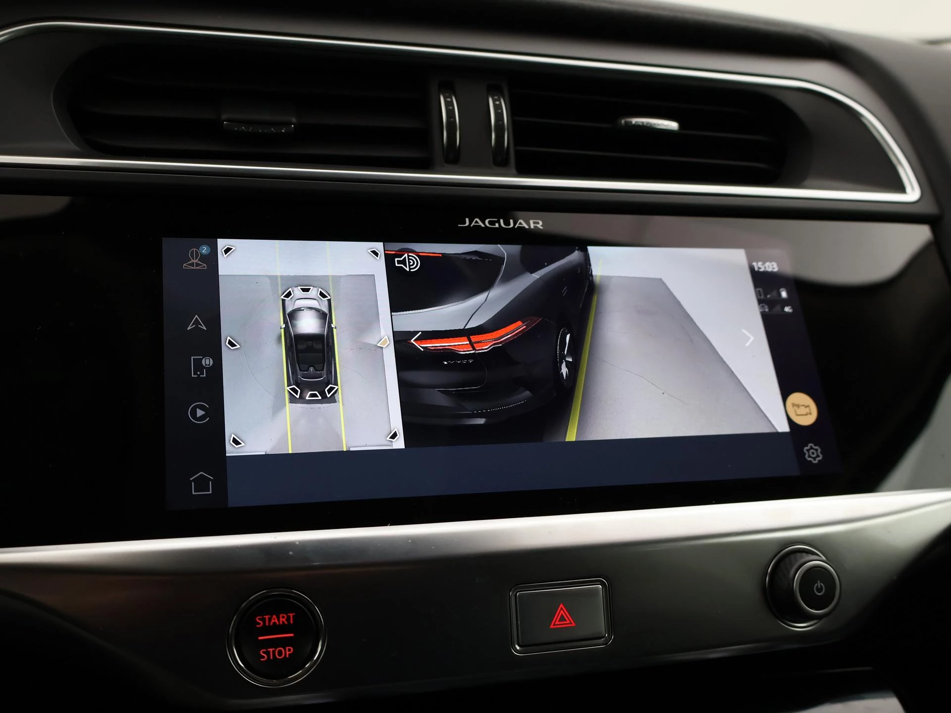 Hoofdafbeelding Jaguar I-PACE