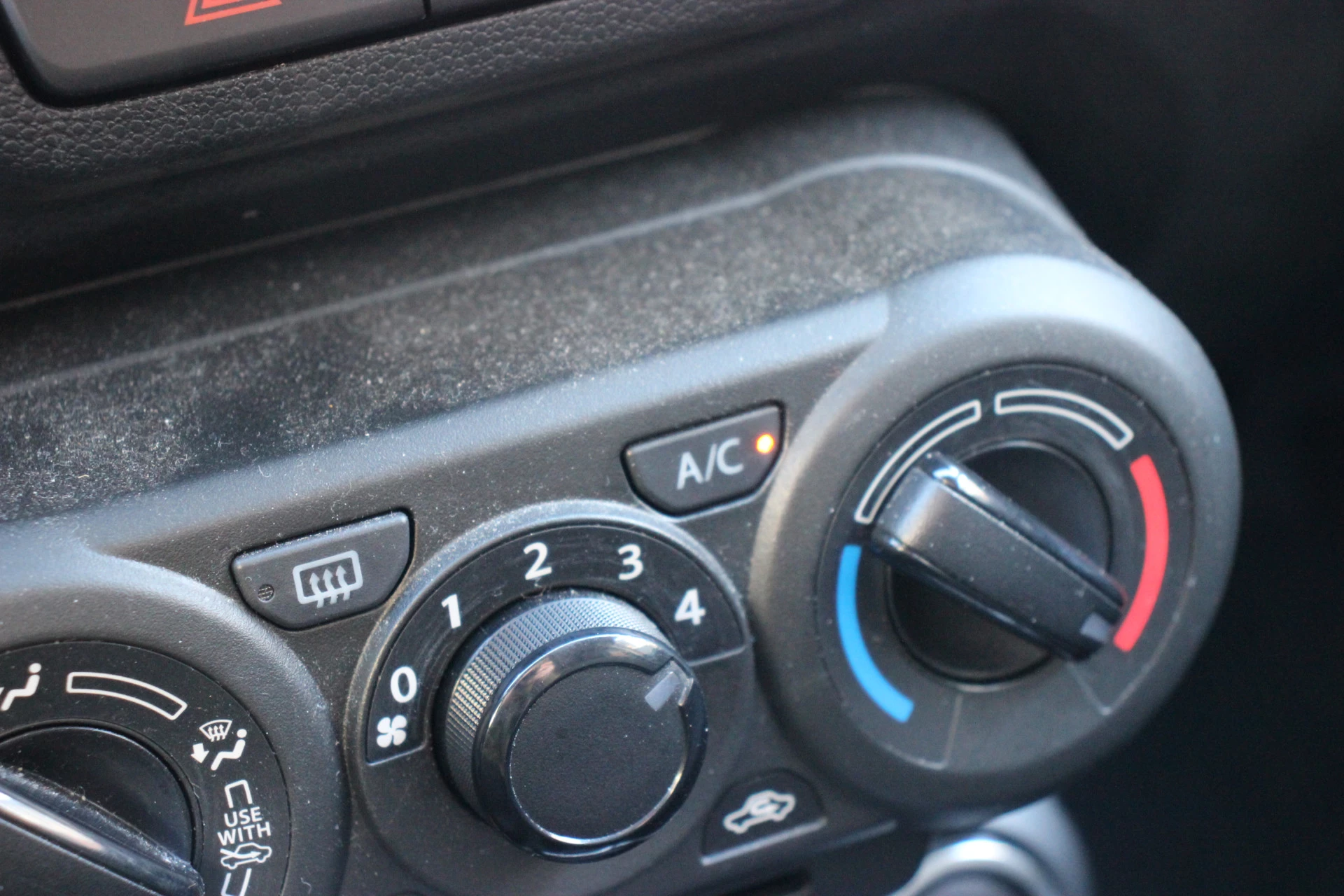 Hoofdafbeelding Suzuki Ignis