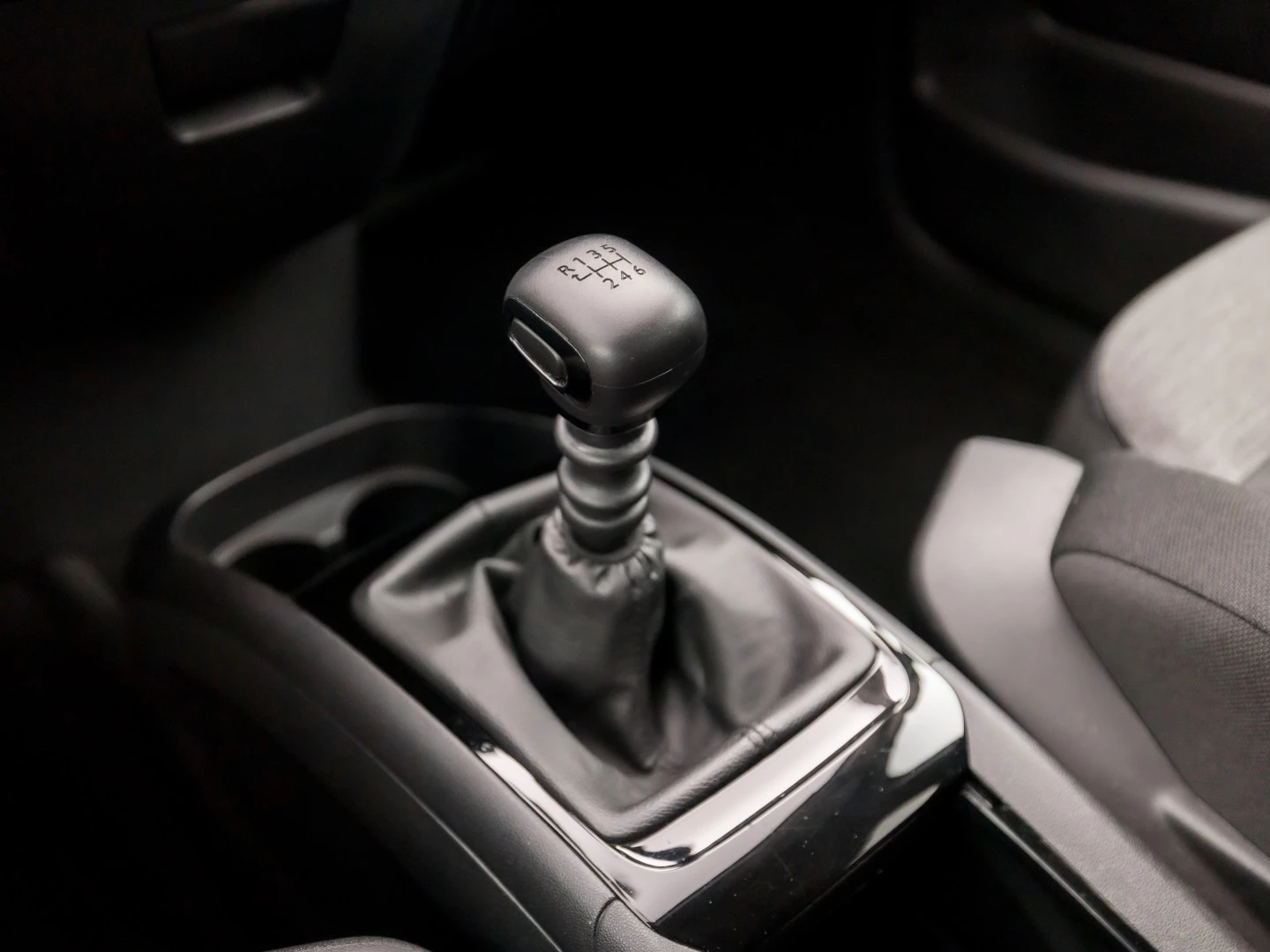 Hoofdafbeelding Citroën Grand C4 Spacetourer