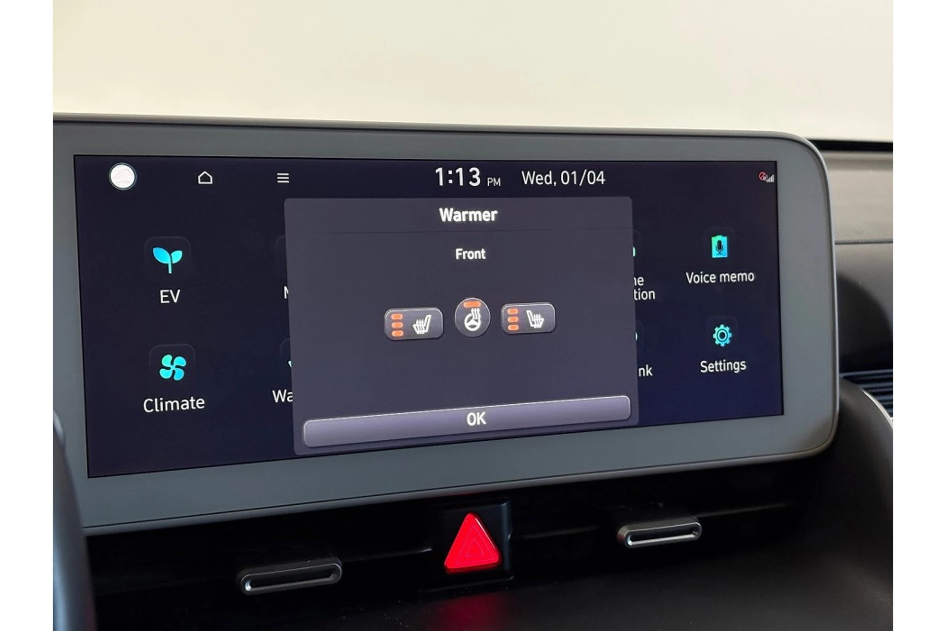 Hoofdafbeelding Hyundai IONIQ 5