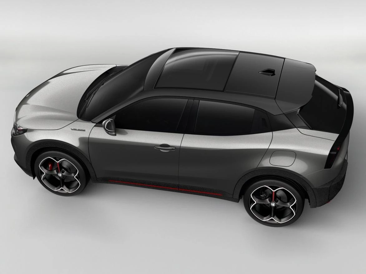 Hoofdafbeelding Alfa Romeo Junior