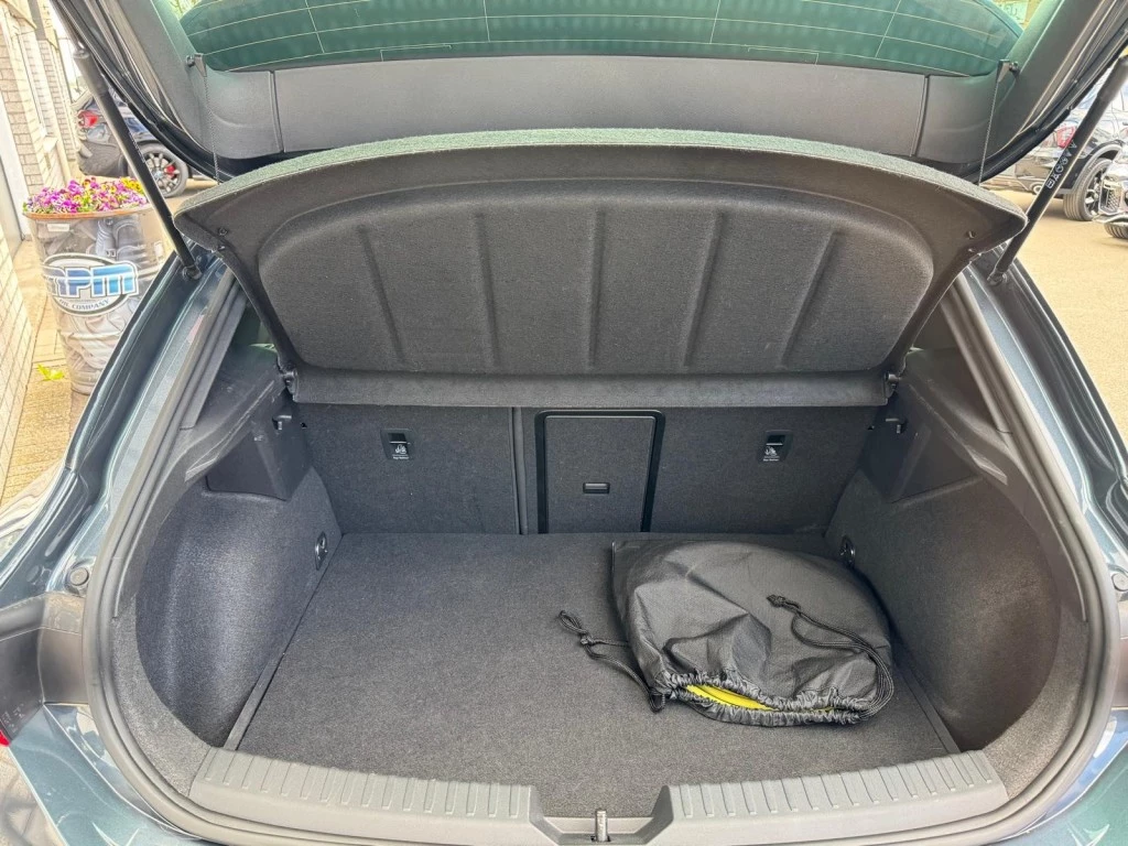 Hoofdafbeelding CUPRA Leon