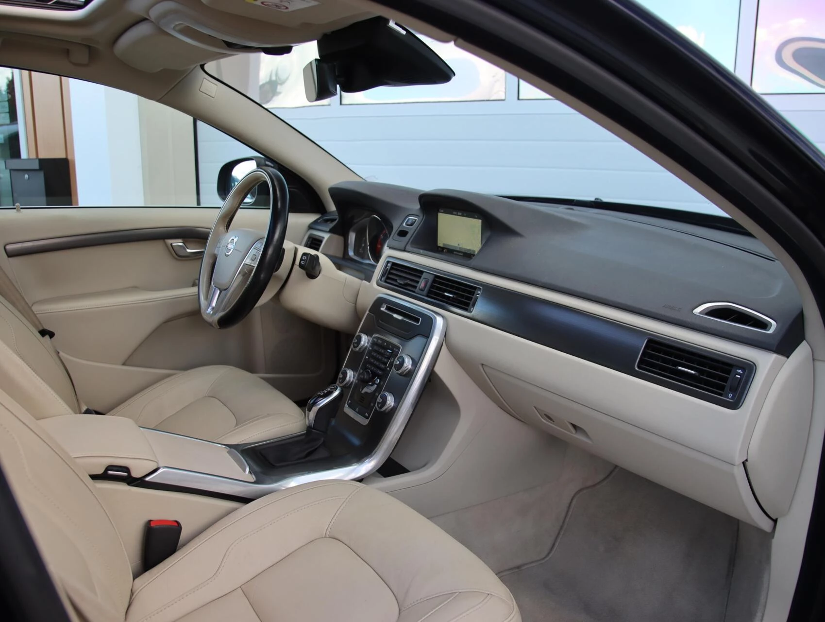 Hoofdafbeelding Volvo V70