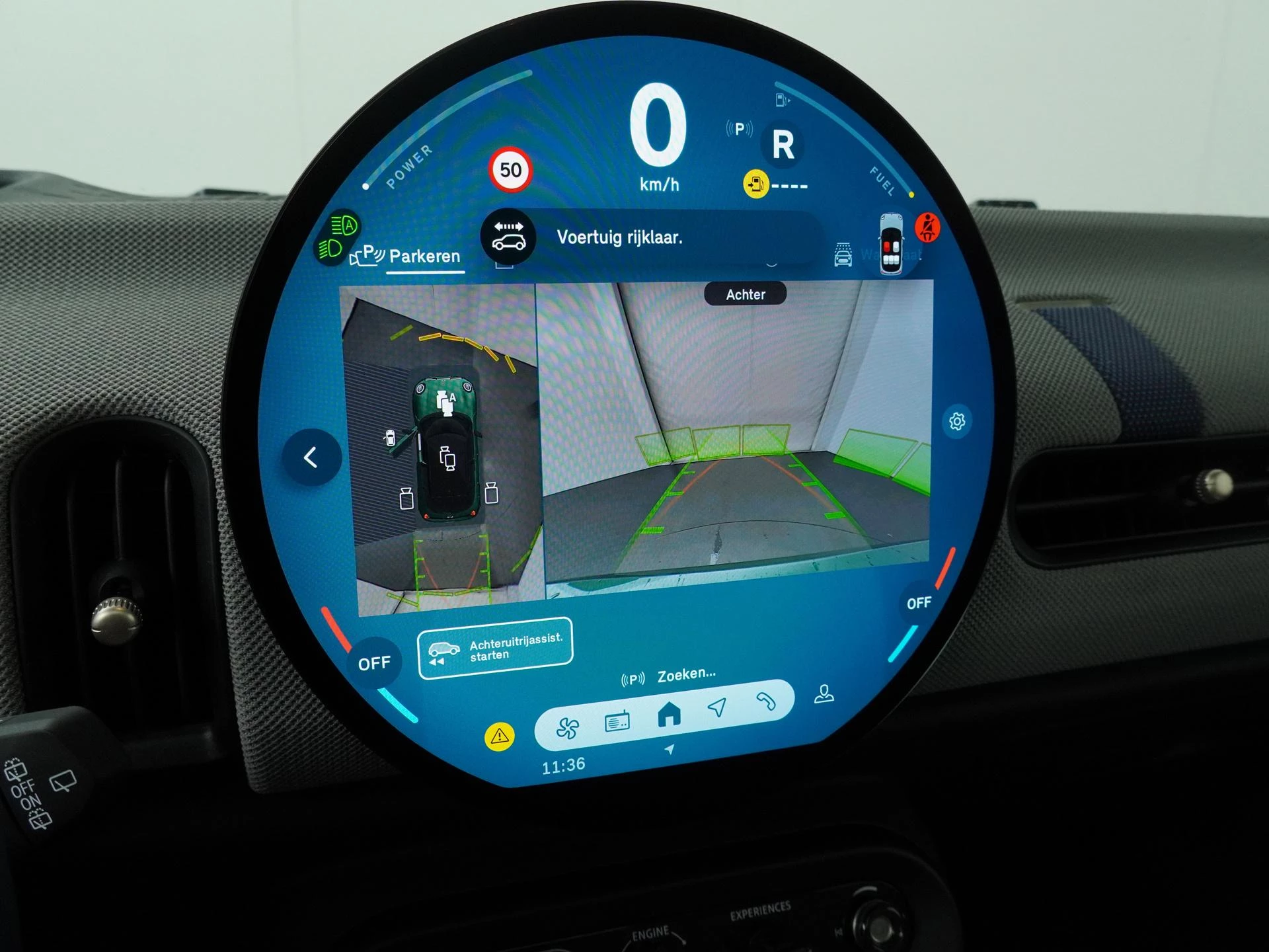 Hoofdafbeelding MINI 5-deurs