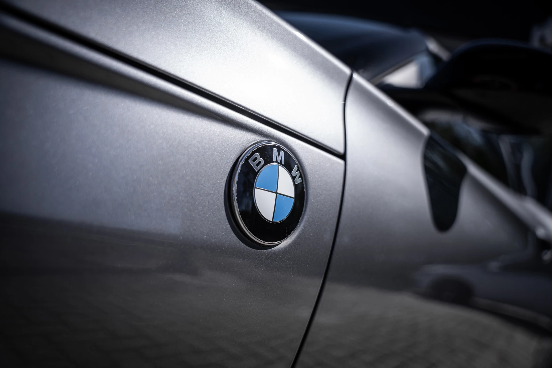 Hoofdafbeelding BMW Z4