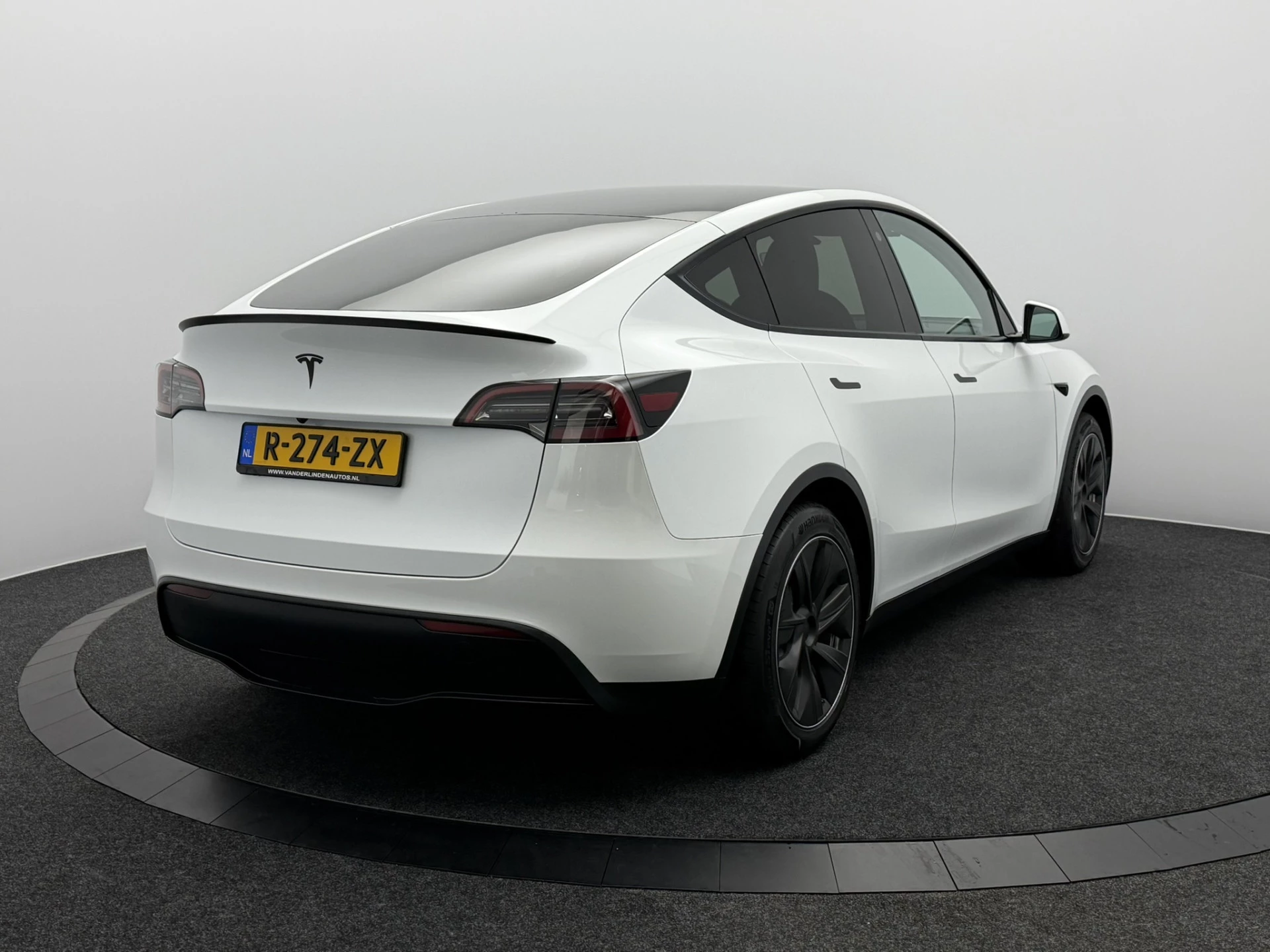 Hoofdafbeelding Tesla Model Y