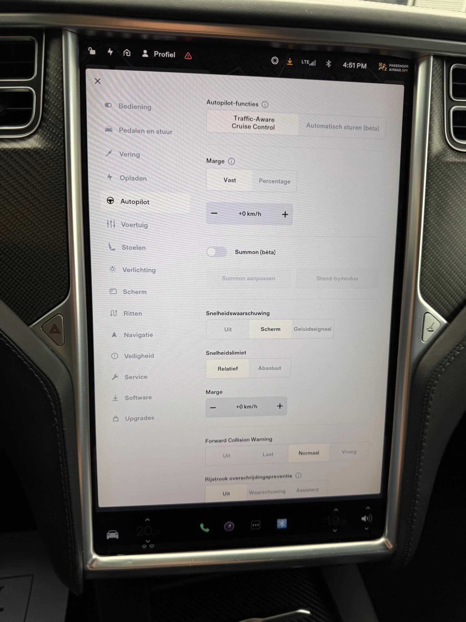 Hoofdafbeelding Tesla Model X