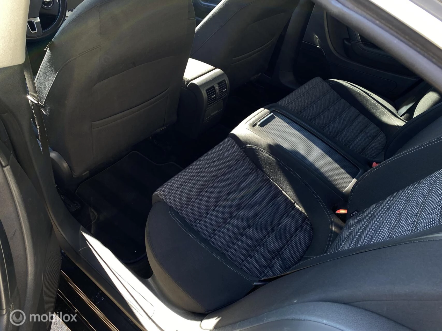 Hoofdafbeelding Volkswagen Passat CC