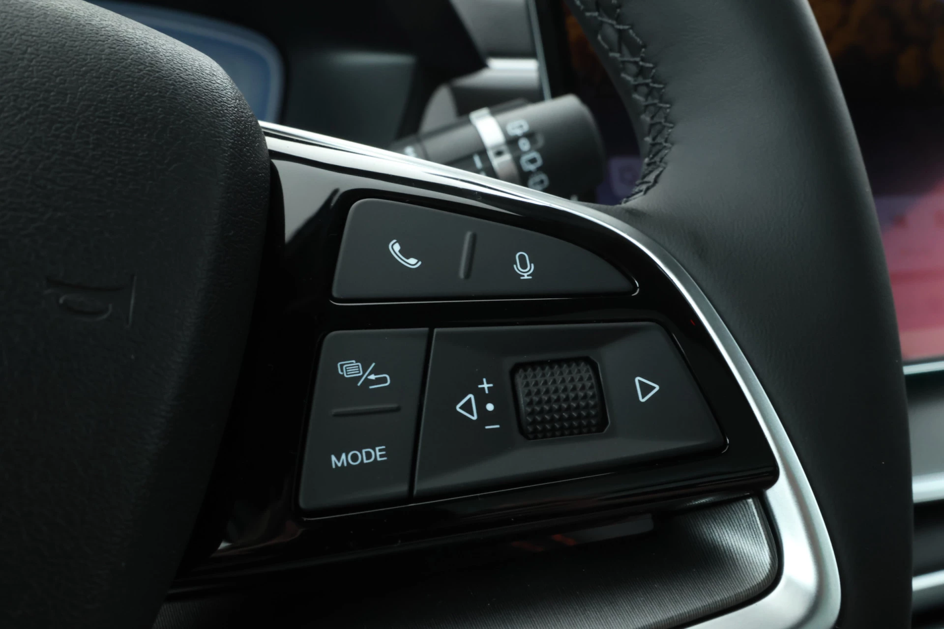 Hoofdafbeelding BYD SEAL U