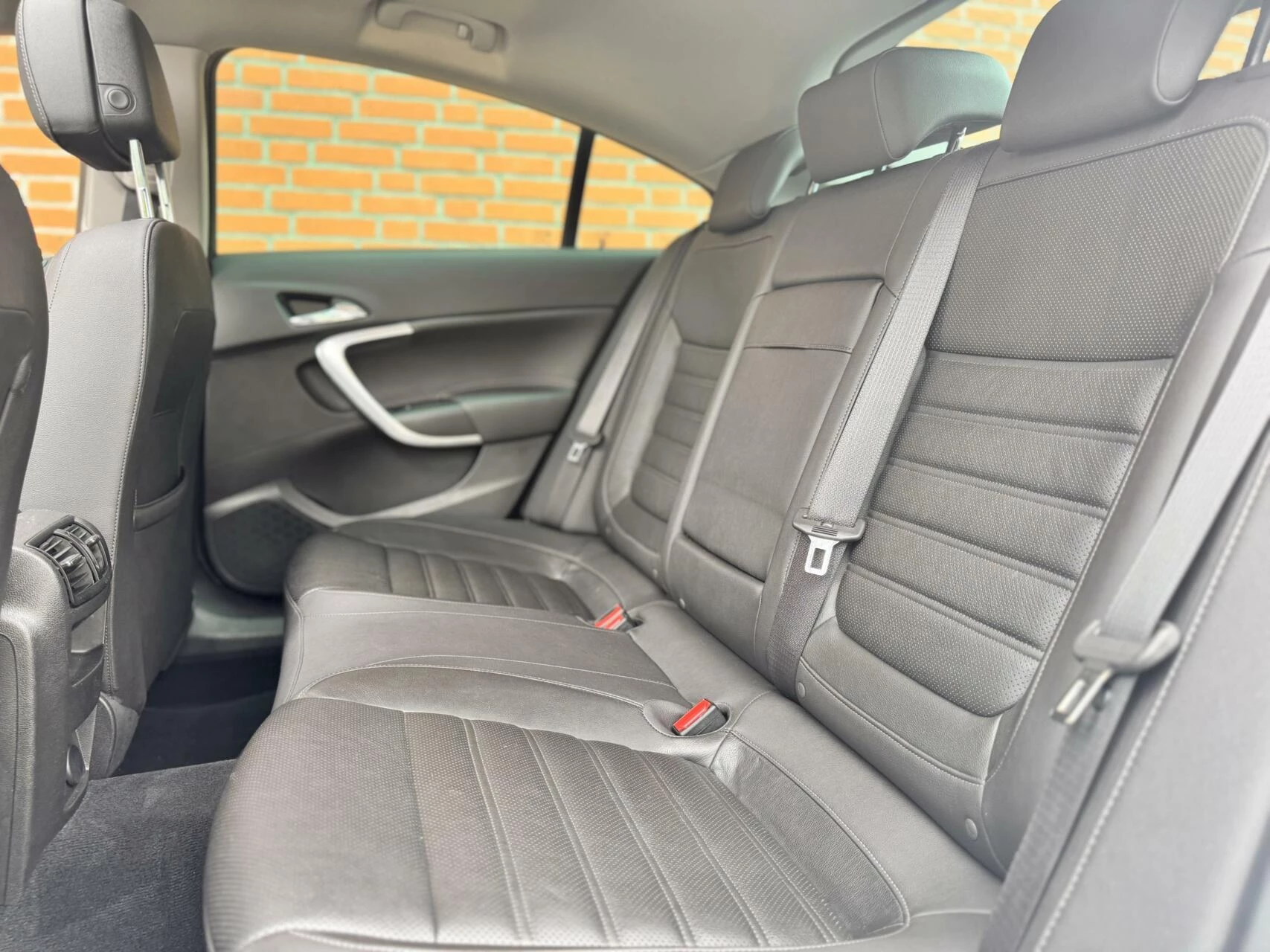 Hoofdafbeelding Opel Insignia