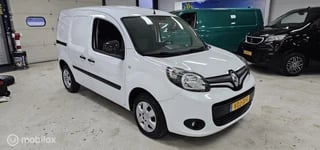 Hoofdafbeelding Renault Kangoo Renault Kangoo 1.5 Blue dCi 95 Comfort Navi!