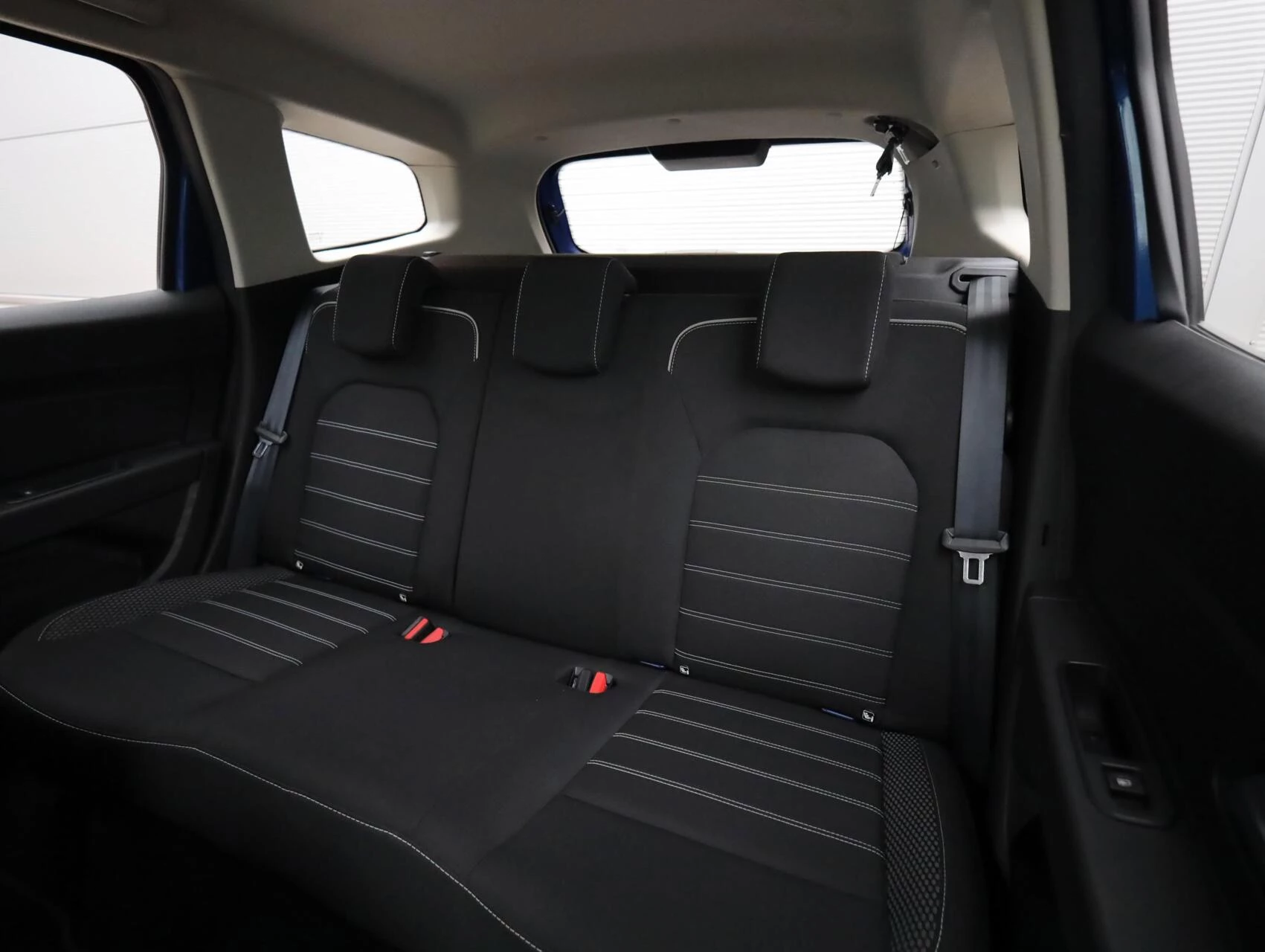 Hoofdafbeelding Dacia Duster