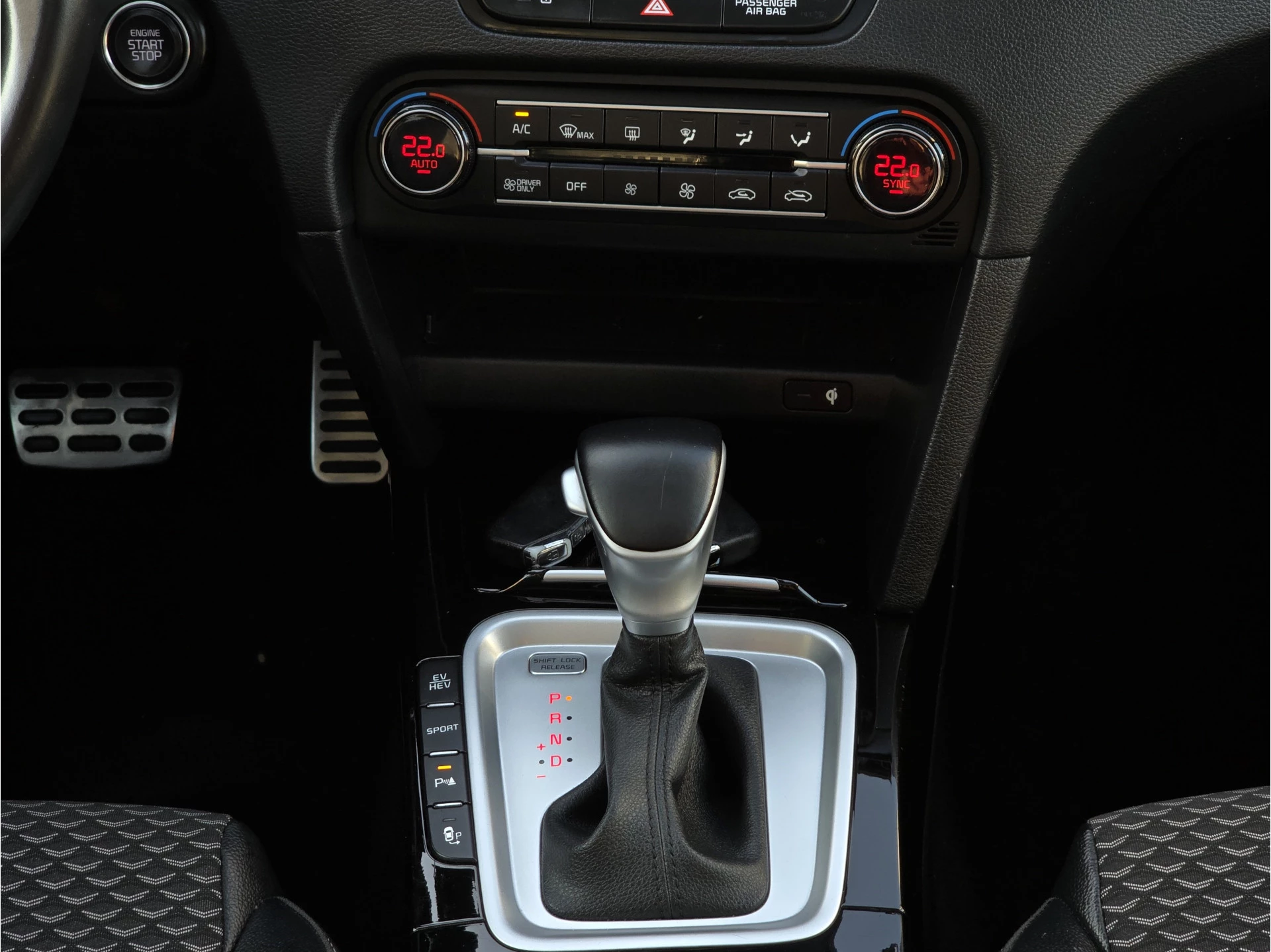 Hoofdafbeelding Kia XCeed