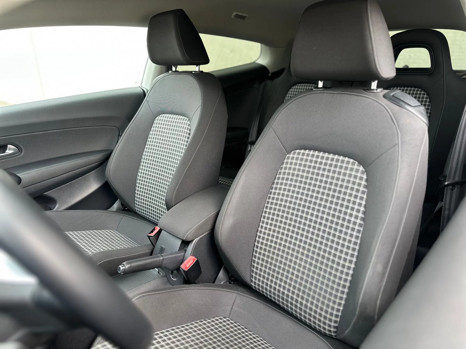 Hoofdafbeelding Volkswagen Scirocco