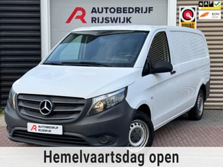 Mercedes-Benz Vito 109 CDI Functional Lang Camera/Elektrische ramen