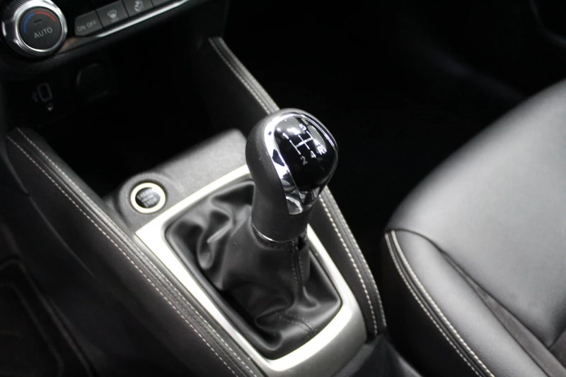 Hoofdafbeelding Nissan Micra