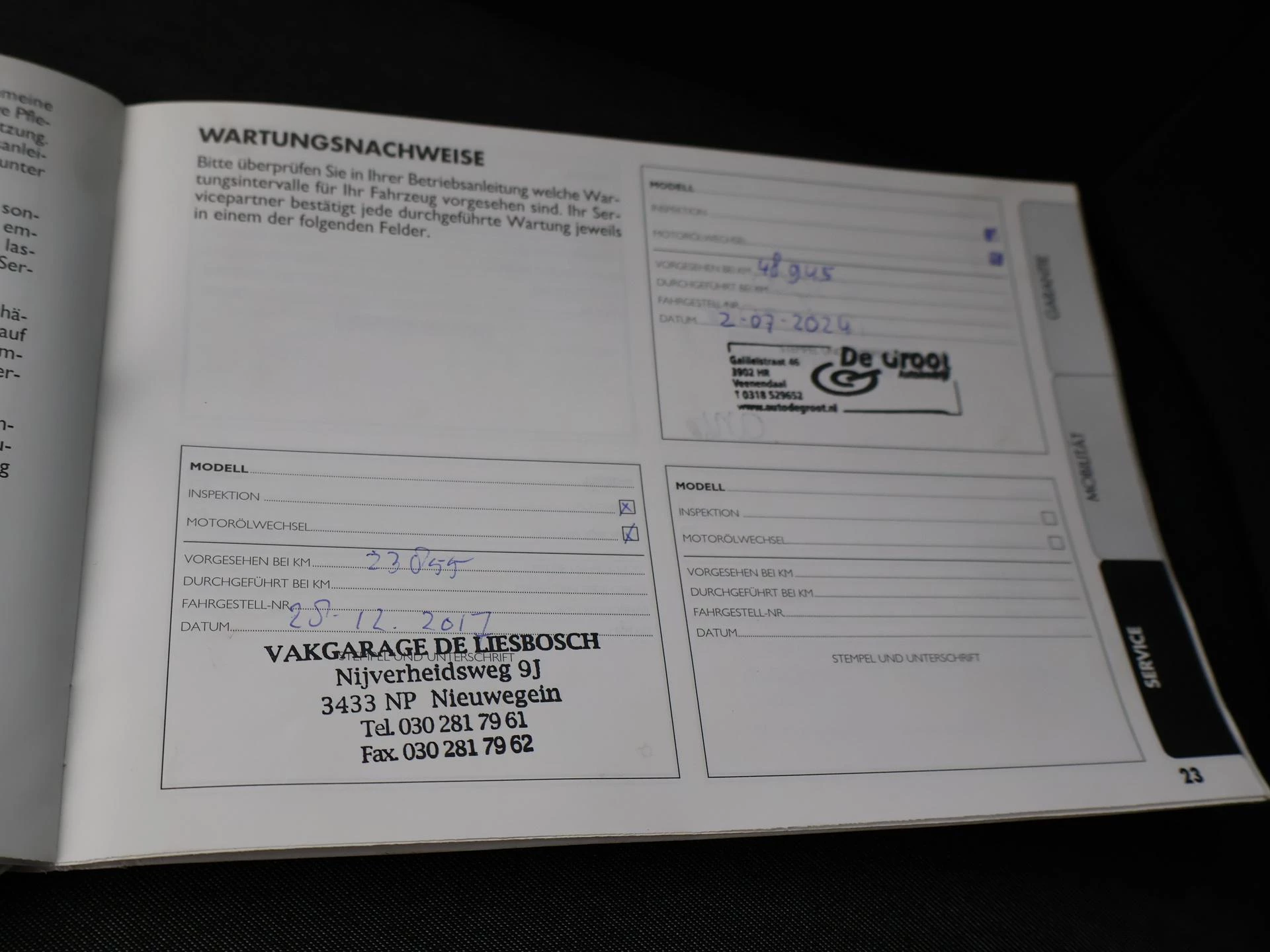 Hoofdafbeelding Fiat Punto