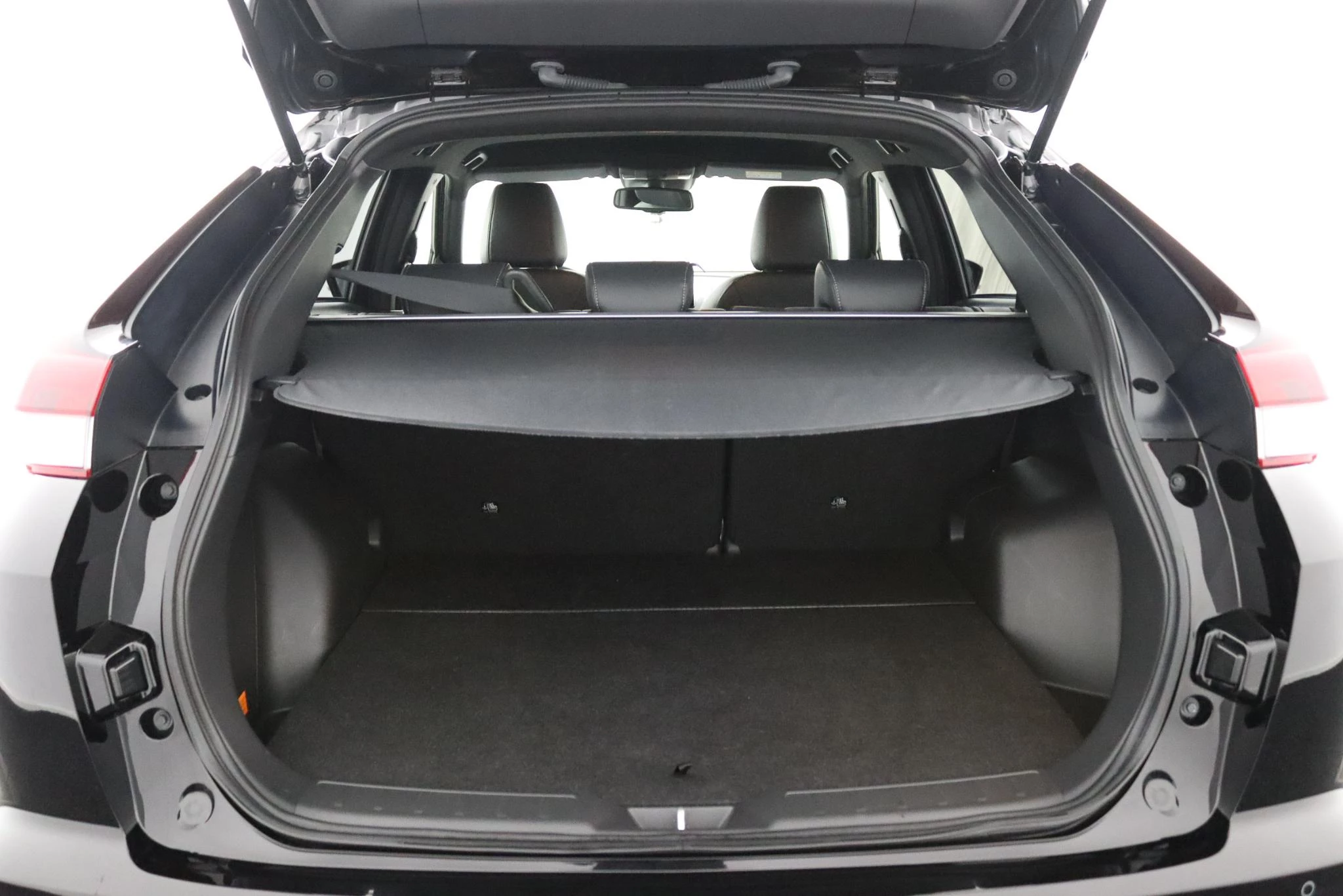 Hoofdafbeelding Mitsubishi Eclipse Cross